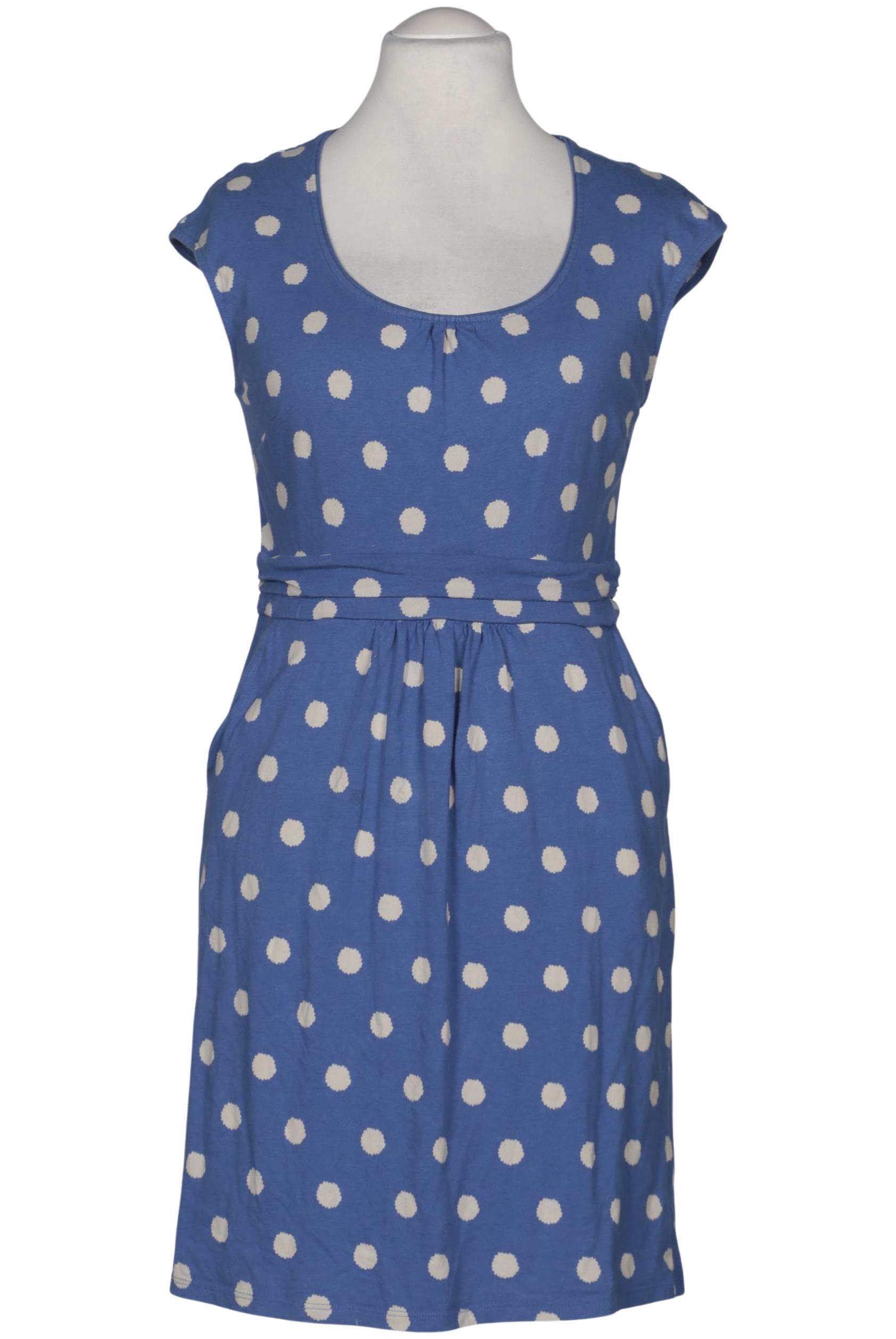 

Boden Damen Kleid, mehrfarbig, Gr. 40