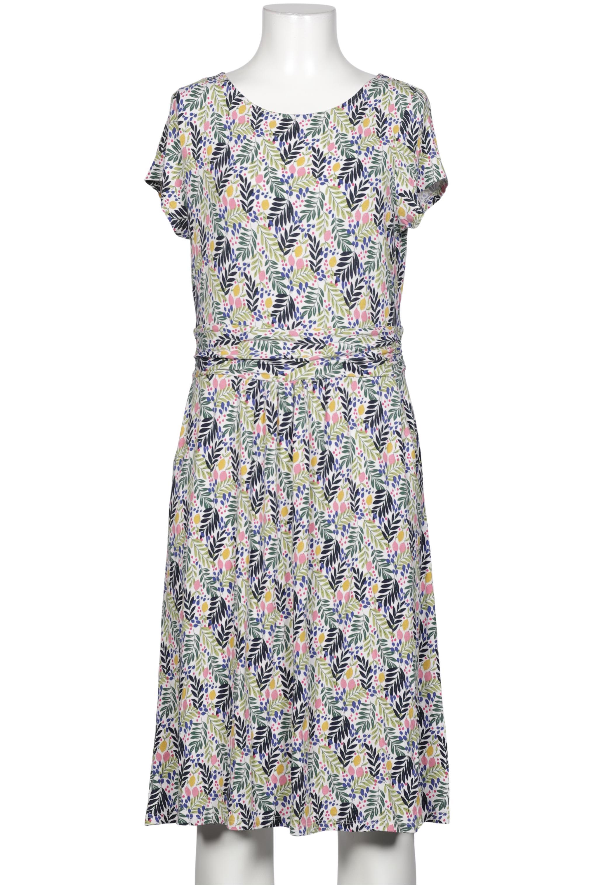 

Boden Damen Kleid, mehrfarbig, Gr. 40