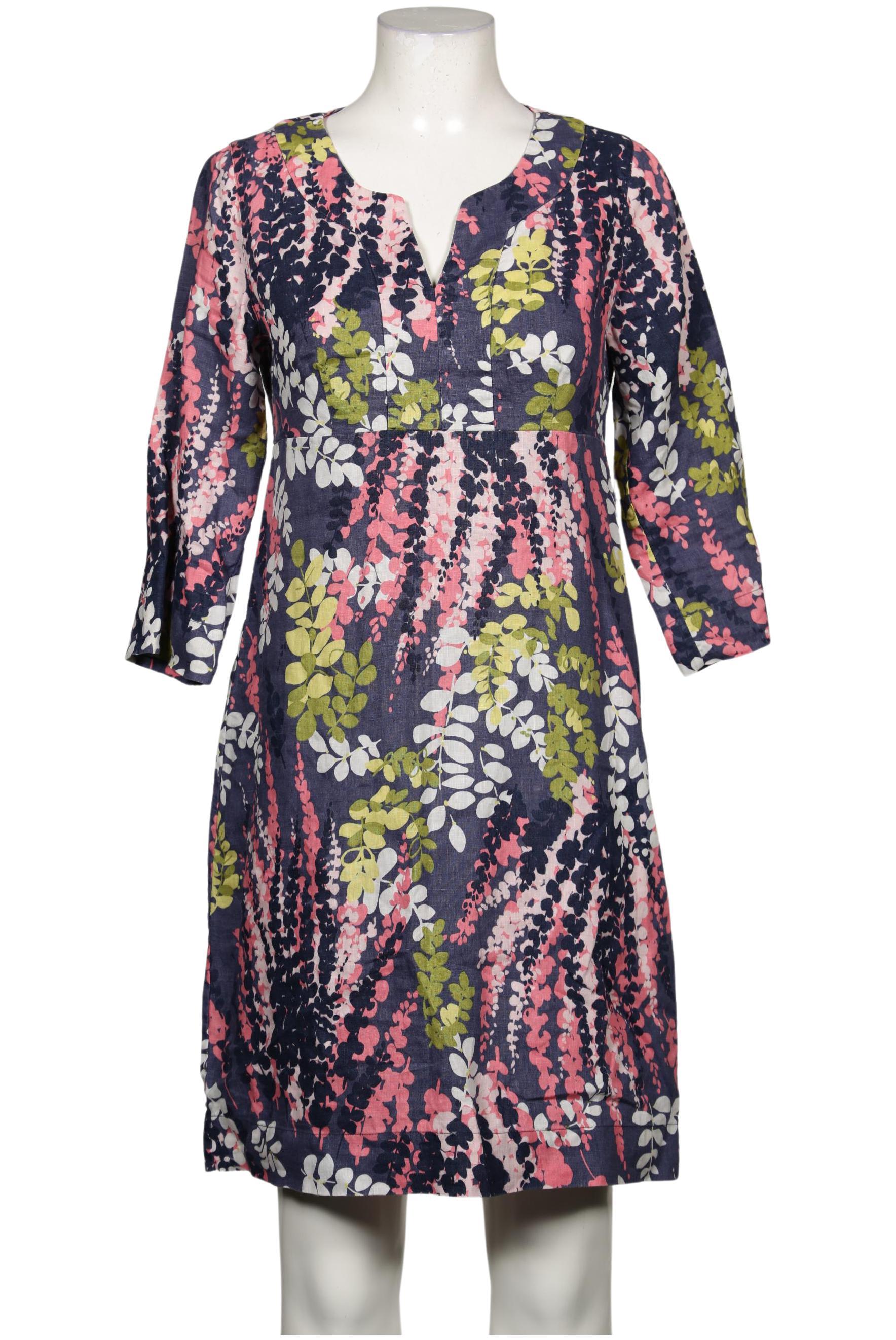 

Boden Damen Kleid, mehrfarbig, Gr. 36