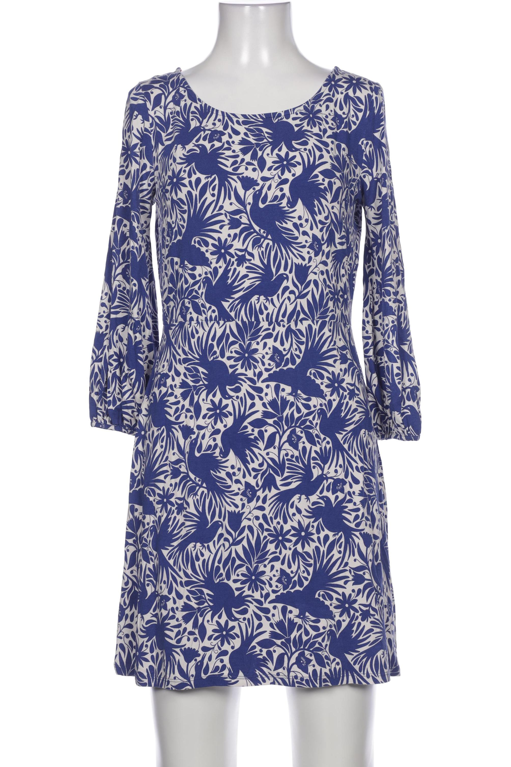 

Boden Damen Kleid, blau, Gr. 38