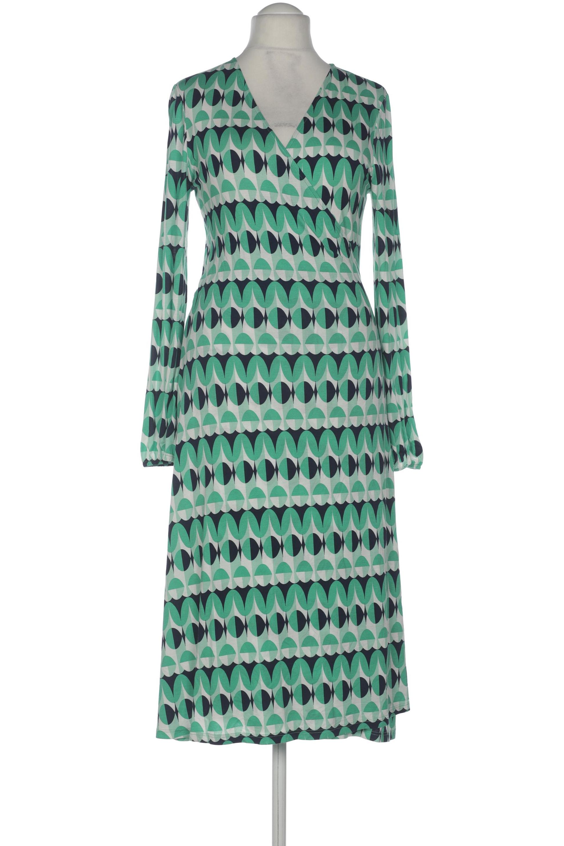 

Boden Damen Kleid, grün, Gr. 40