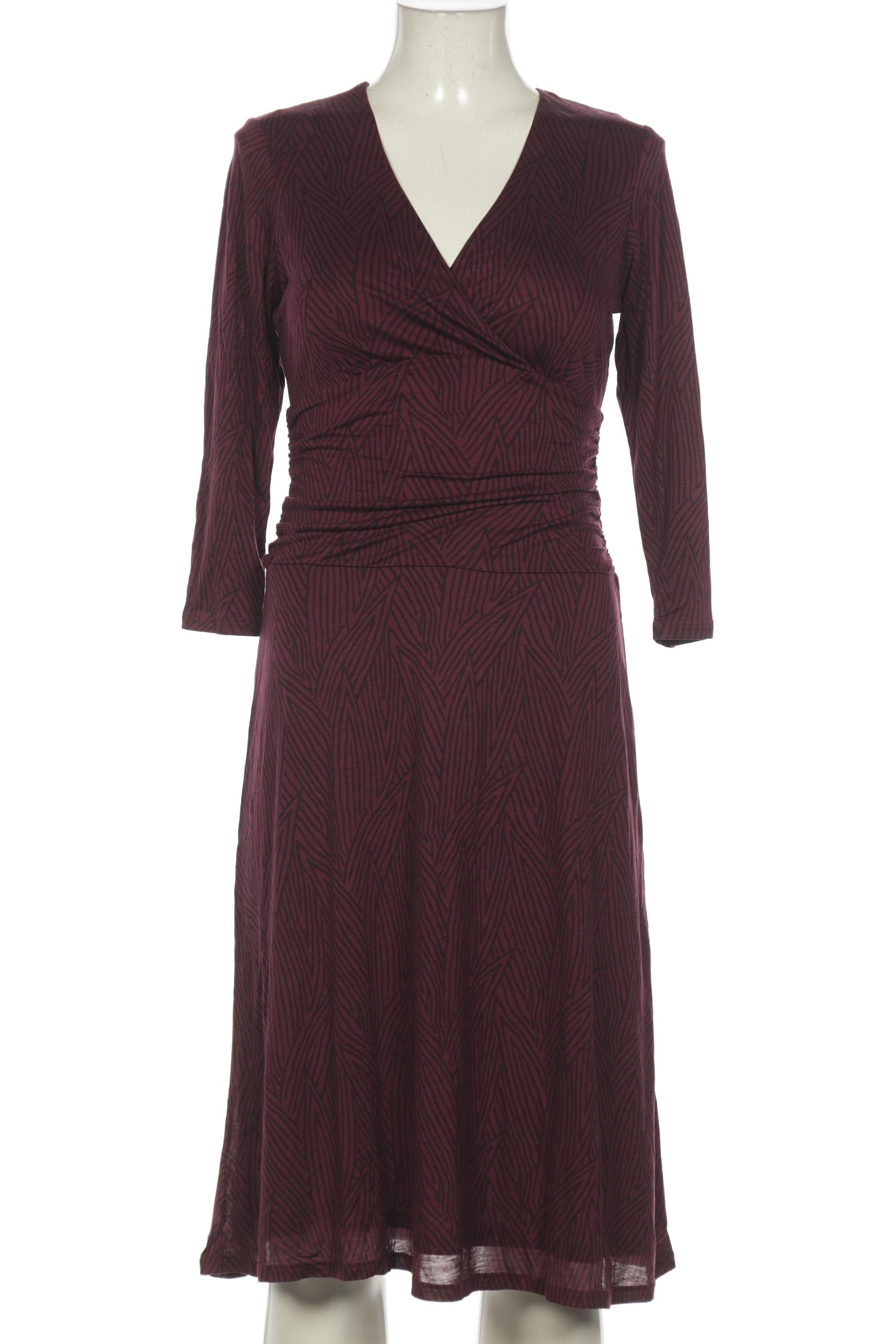 

Boden Damen Kleid, bordeaux, Gr. 10