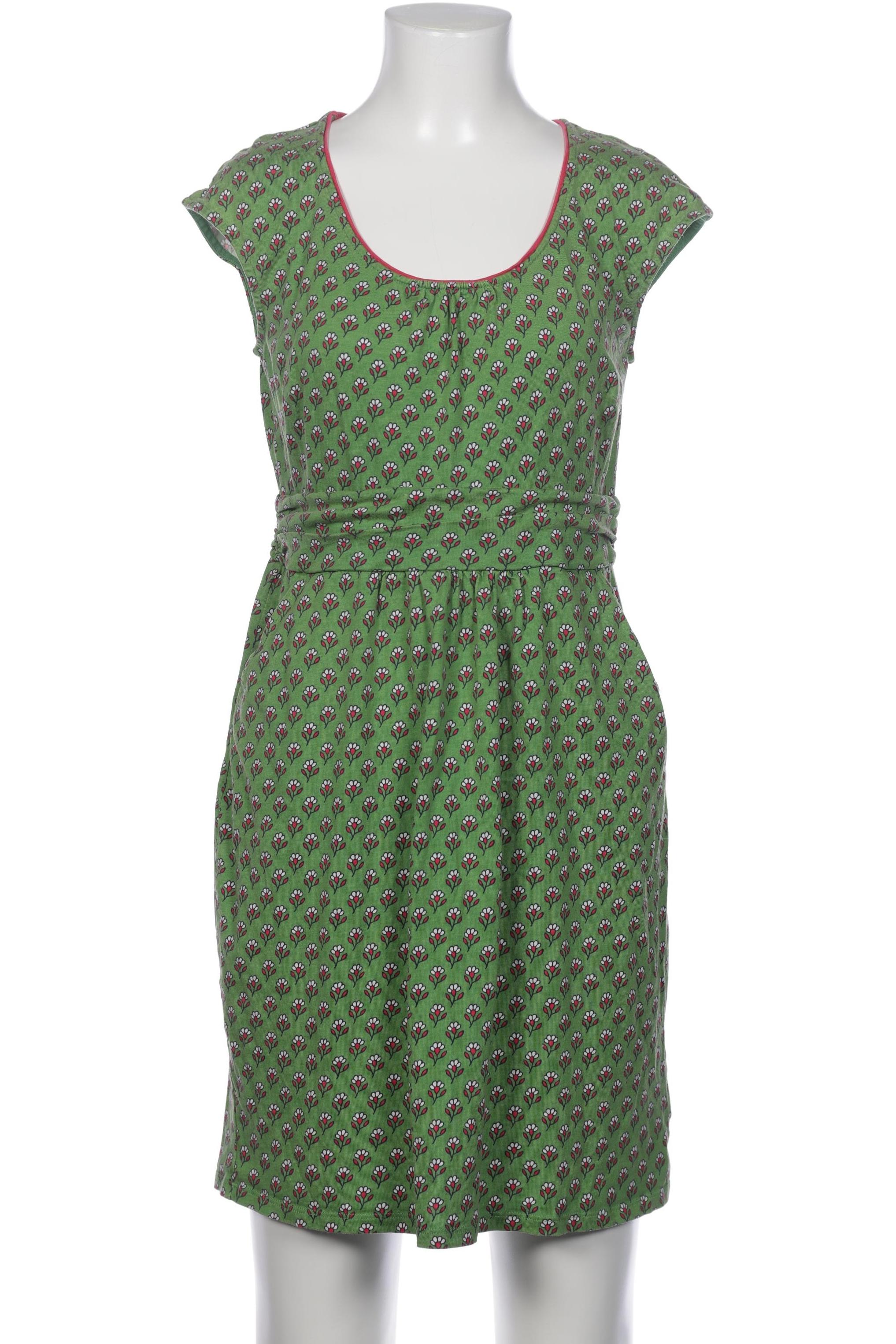 

Boden Damen Kleid, grün, Gr. 40