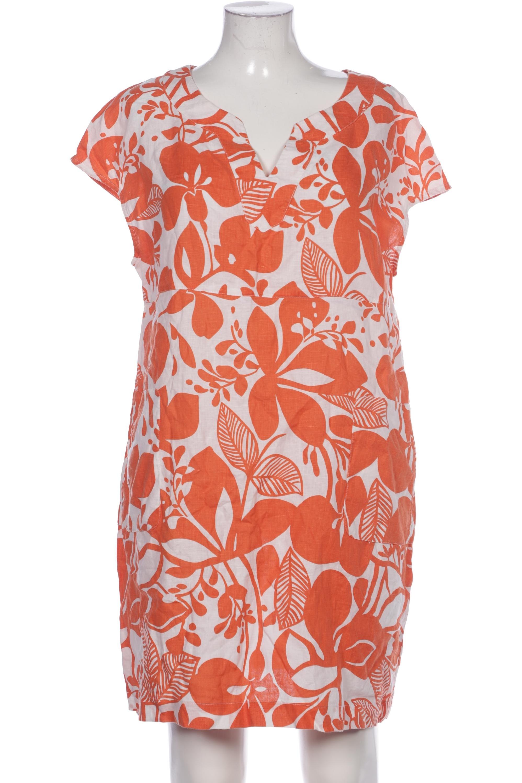 

Boden Damen Kleid, orange, Gr. 44