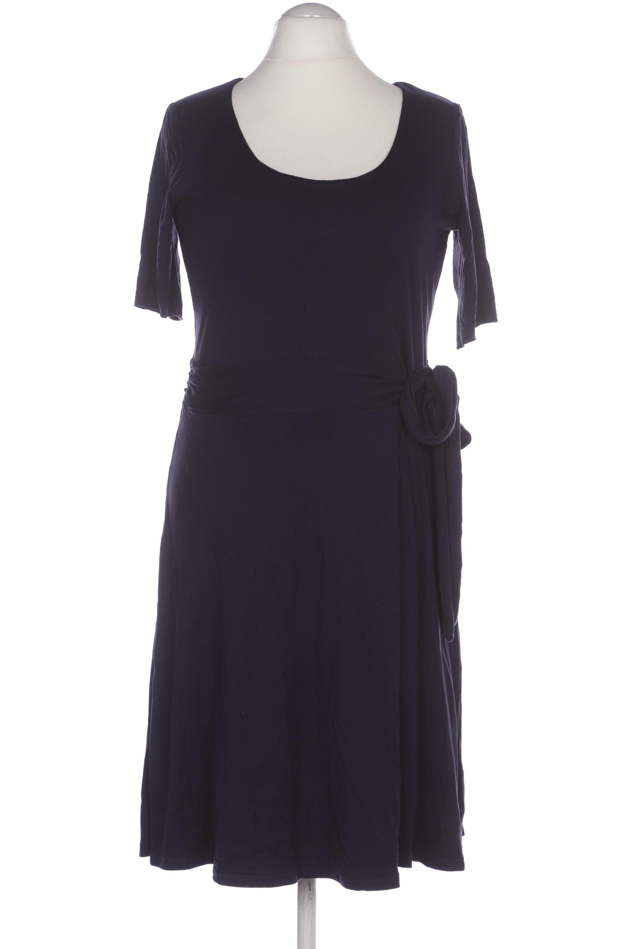 

Boden Damen Kleid, marineblau, Gr. 42
