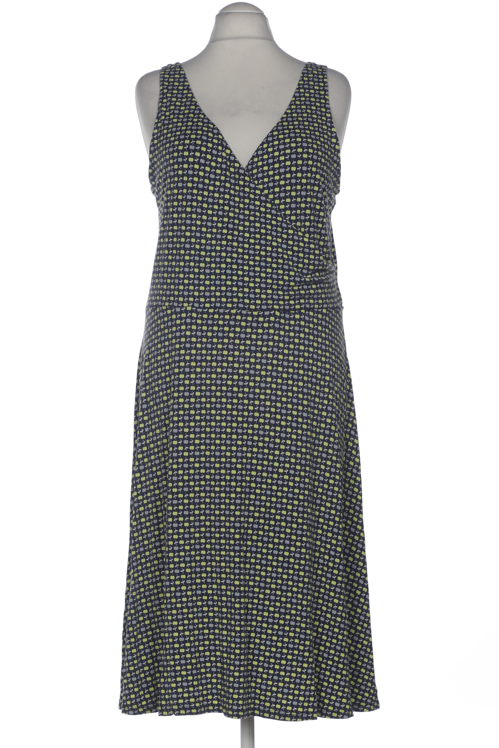 

Boden Damen Kleid, marineblau, Gr. 48