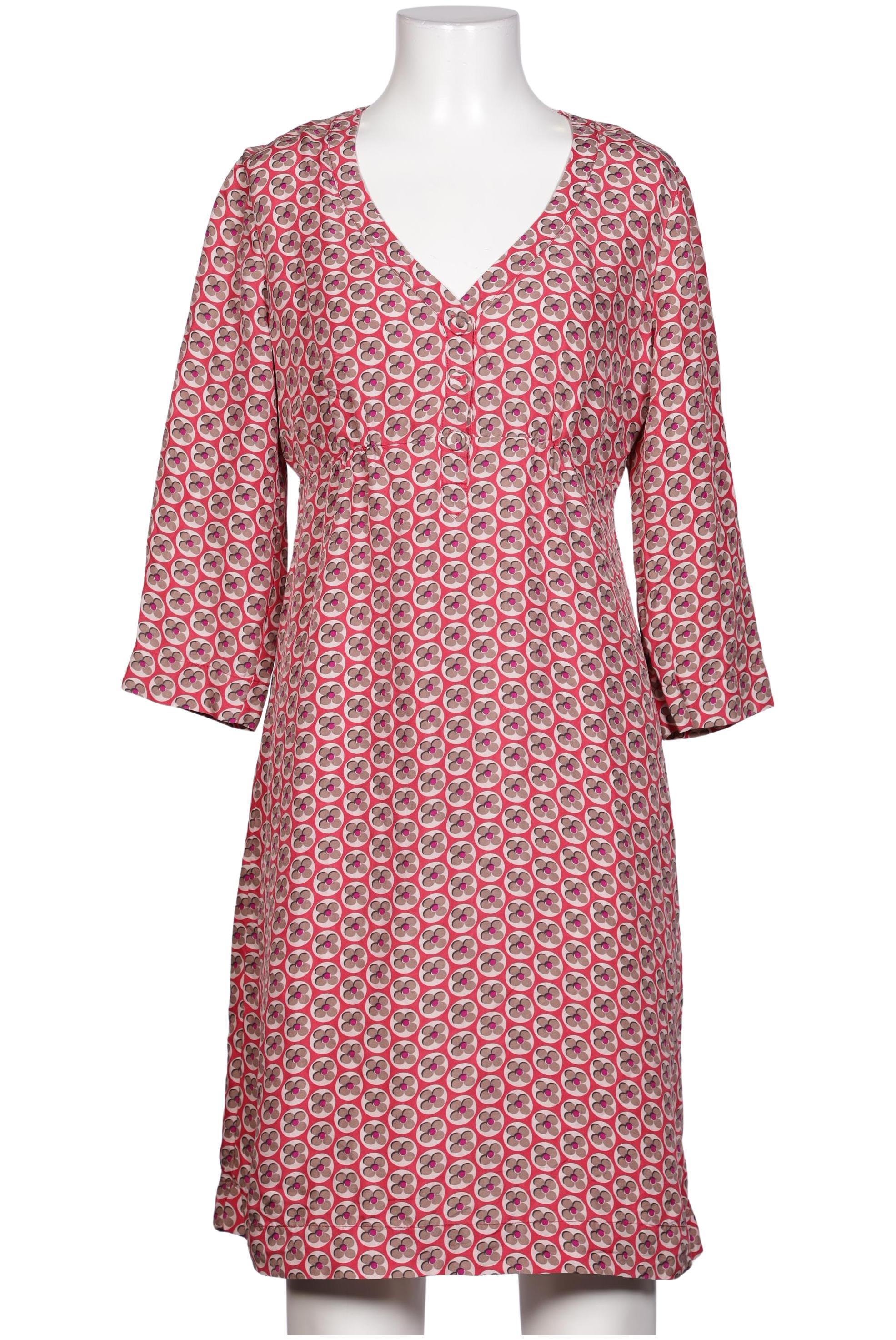 

Boden Damen Kleid, pink, Gr. 12