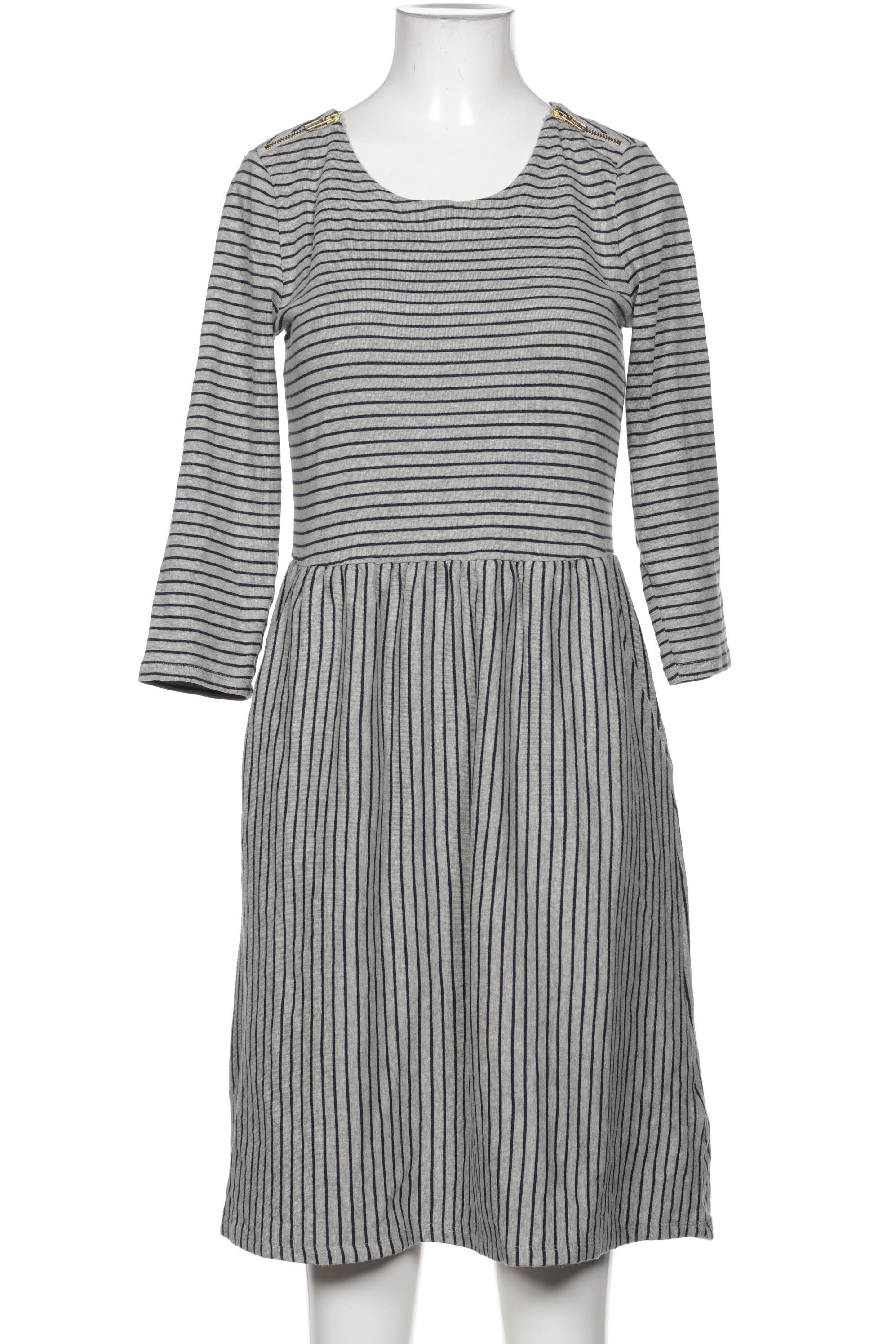 

Boden Damen Kleid, grau