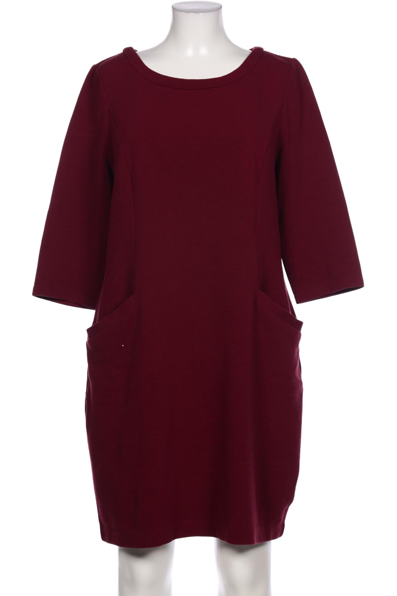 

Boden Damen Kleid, bordeaux, Gr. 46