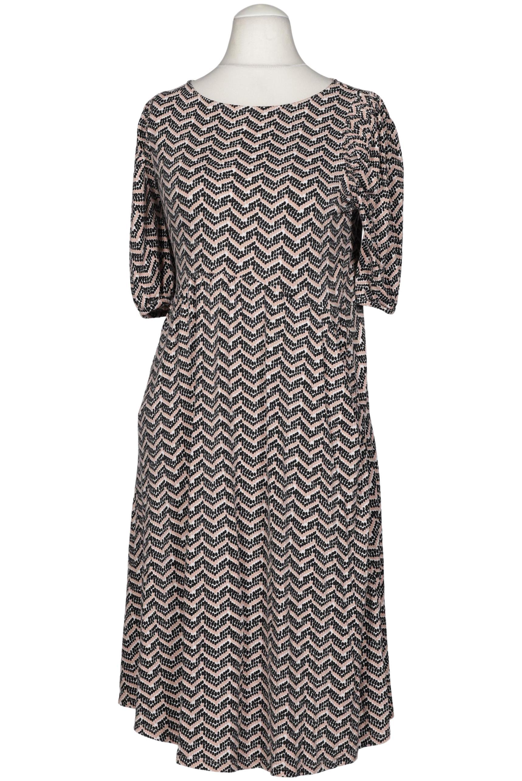 

Boden Damen Kleid, mehrfarbig, Gr. 38