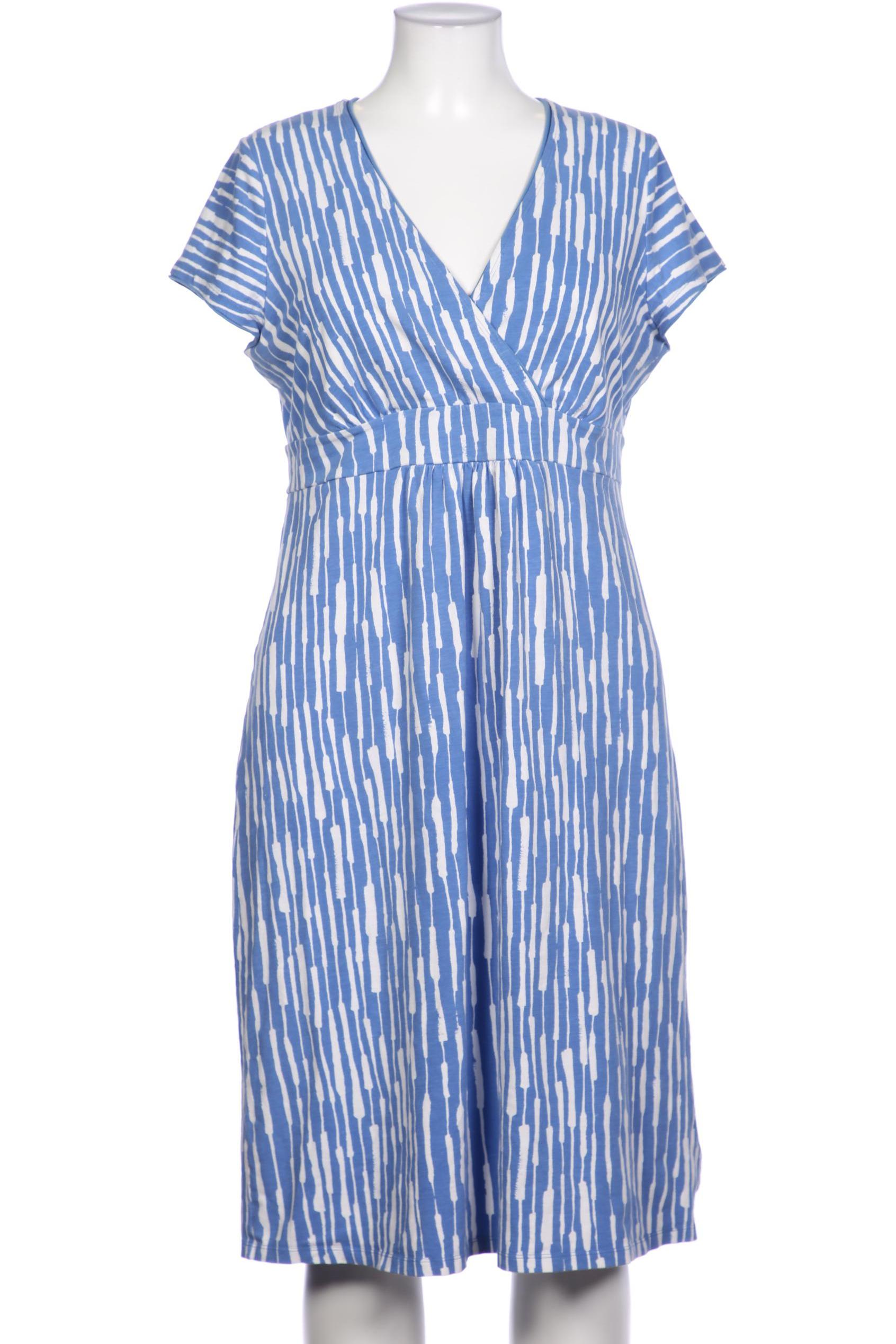 

Boden Damen Kleid, blau