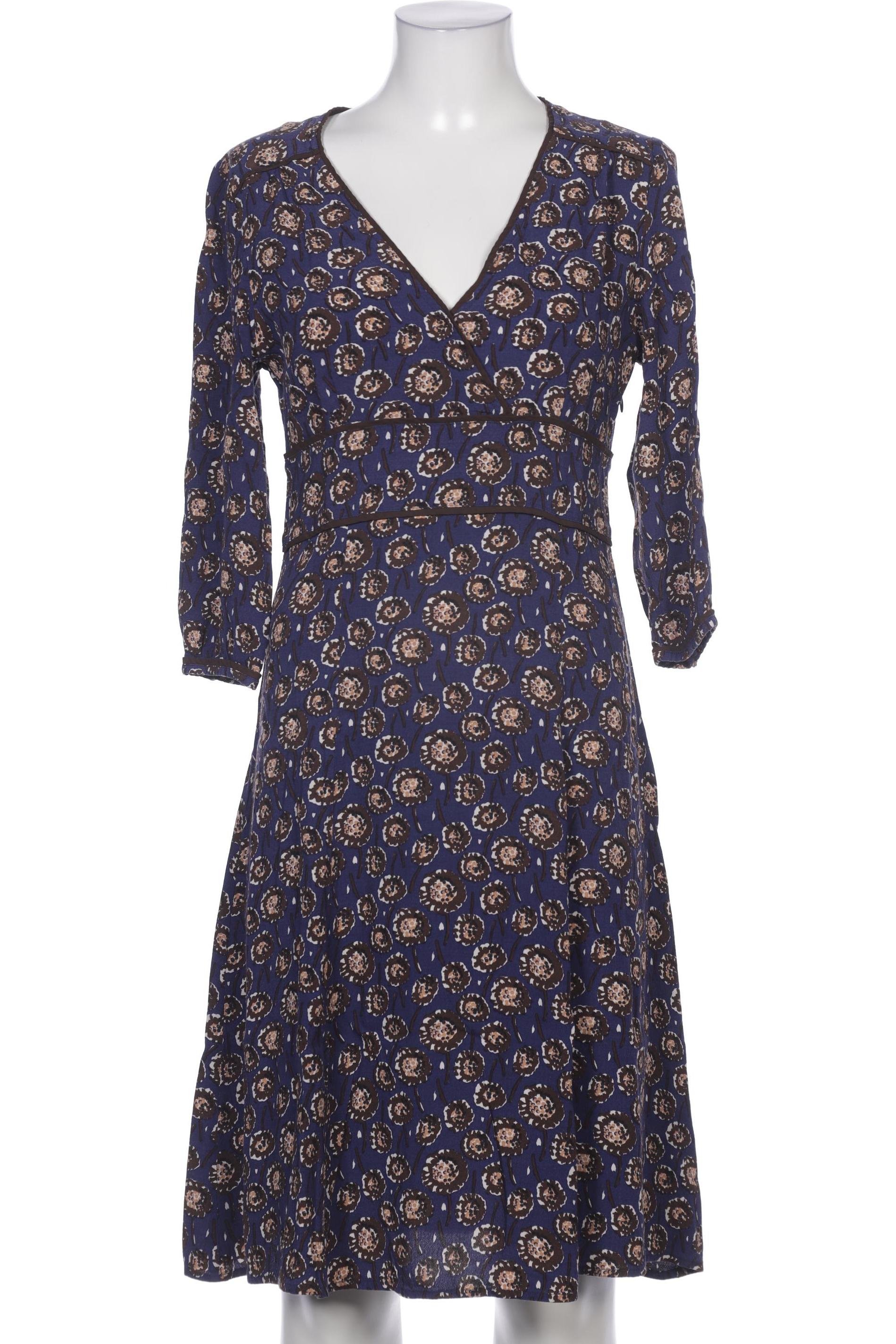 

Boden Damen Kleid, marineblau, Gr. 12