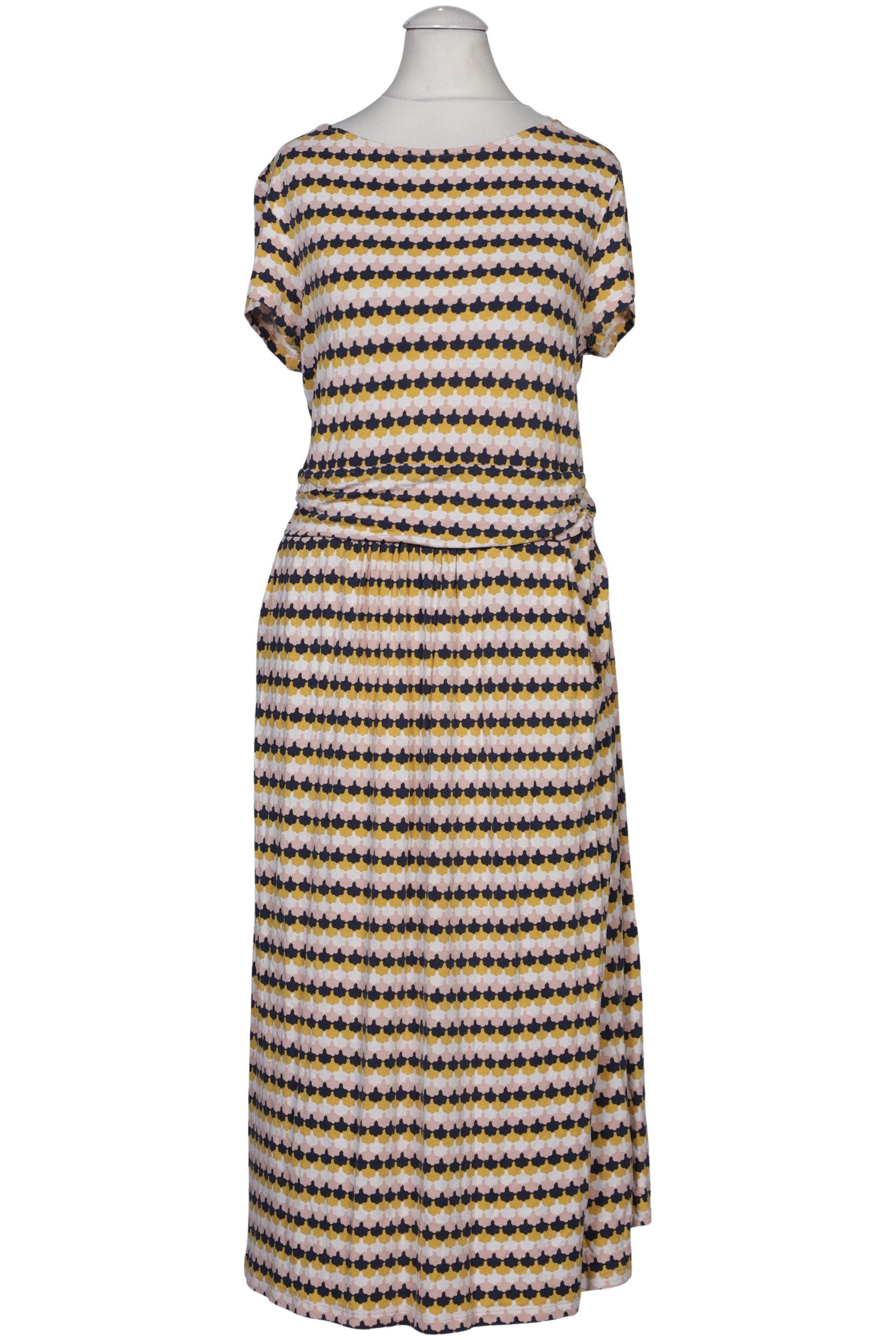 

Boden Damen Kleid, mehrfarbig, Gr. 36