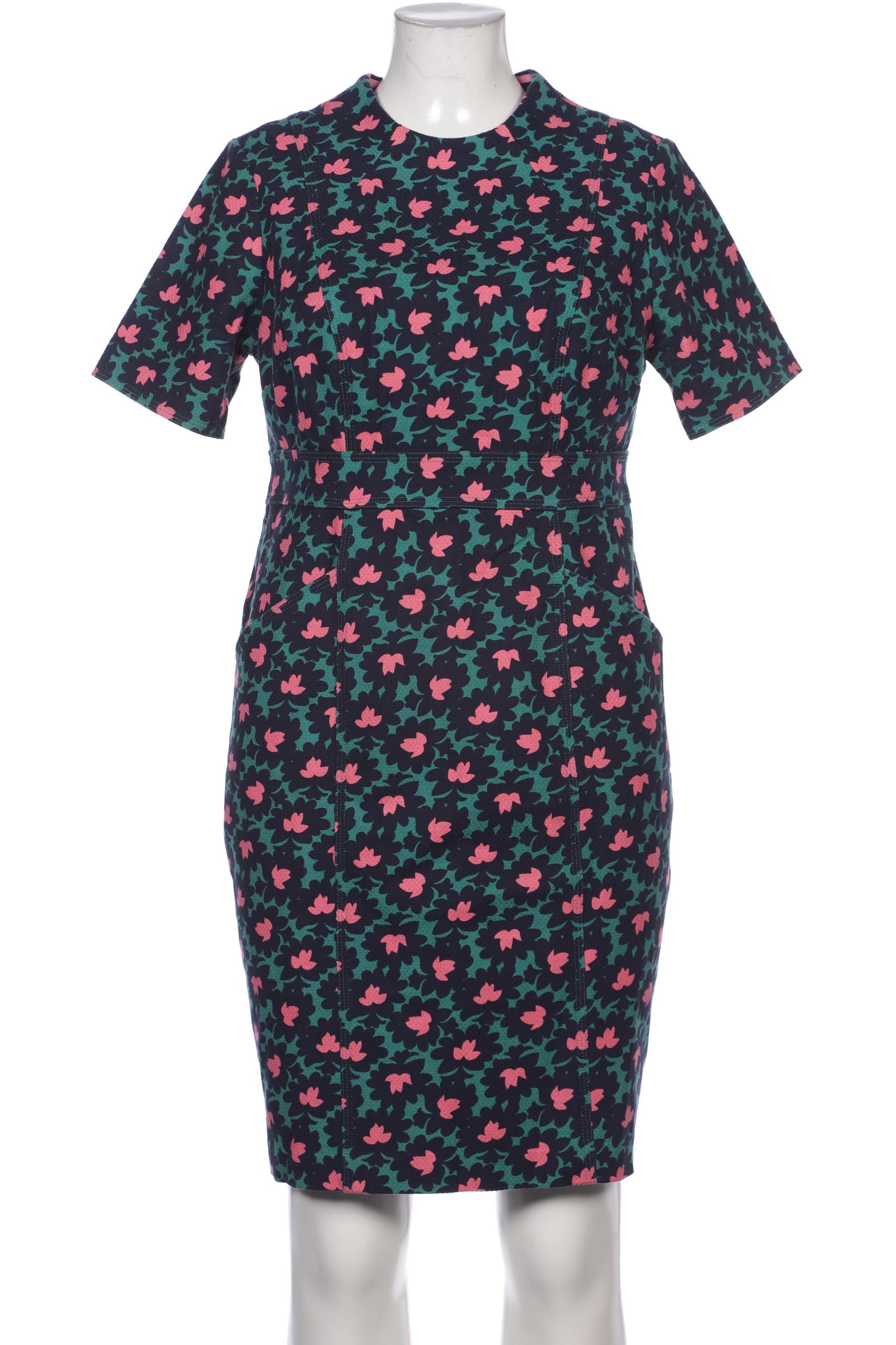 

Boden Damen Kleid, grün, Gr. 42