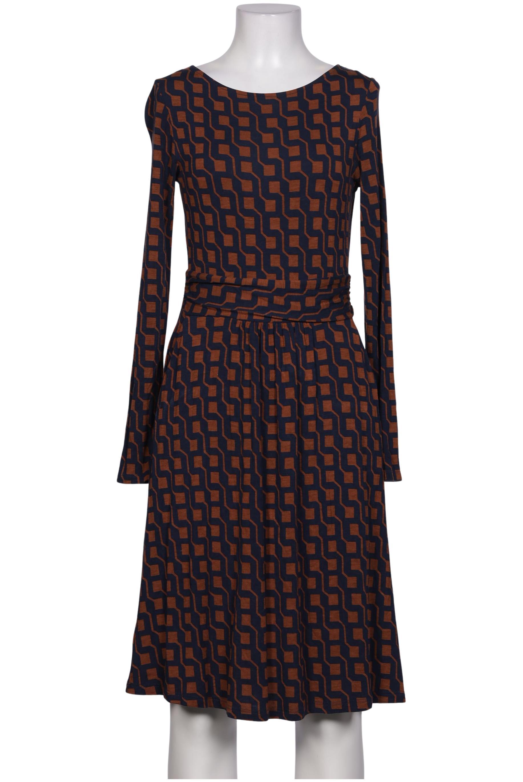 

Boden Damen Kleid, blau, Gr. 36