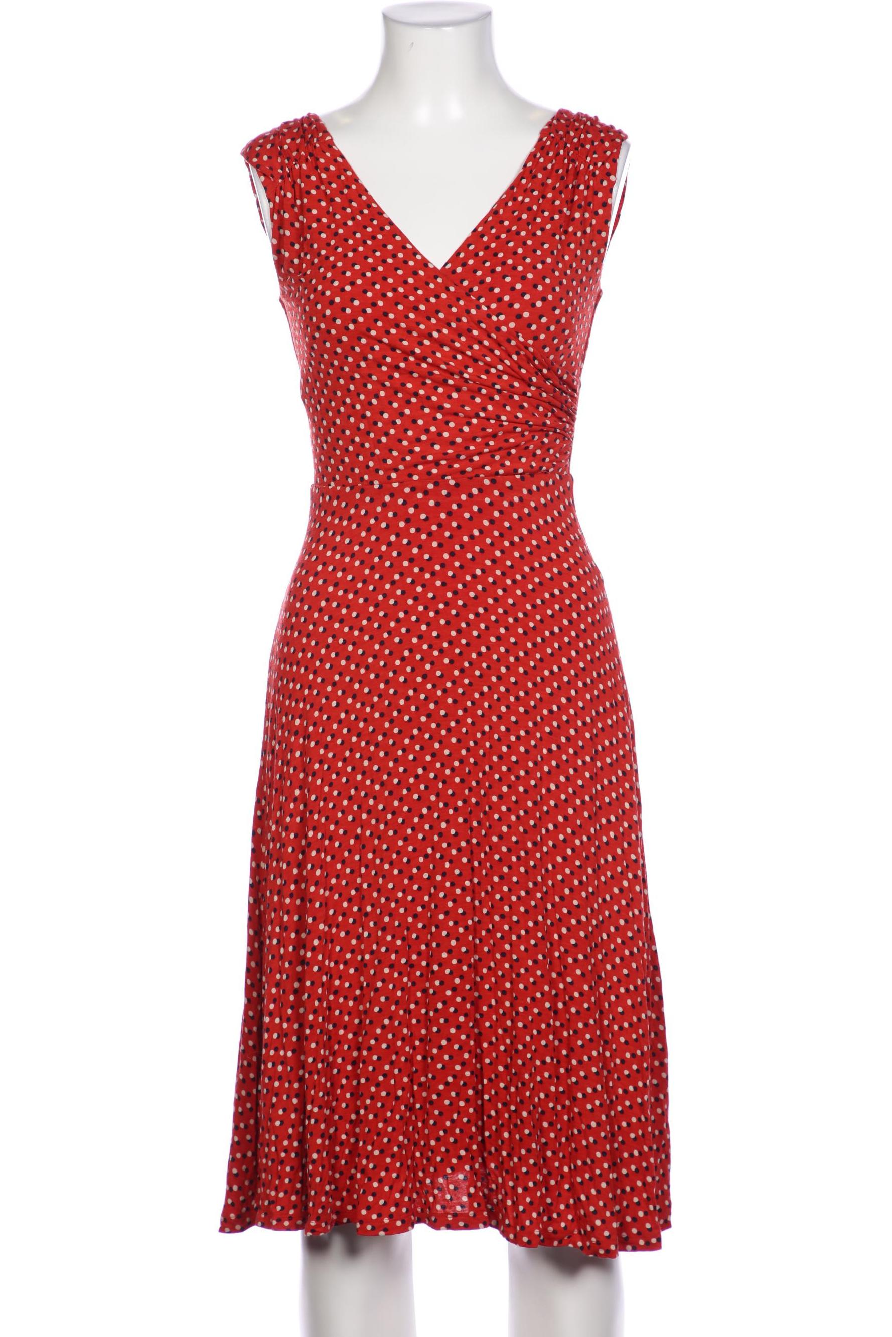 

Boden Damen Kleid, rot