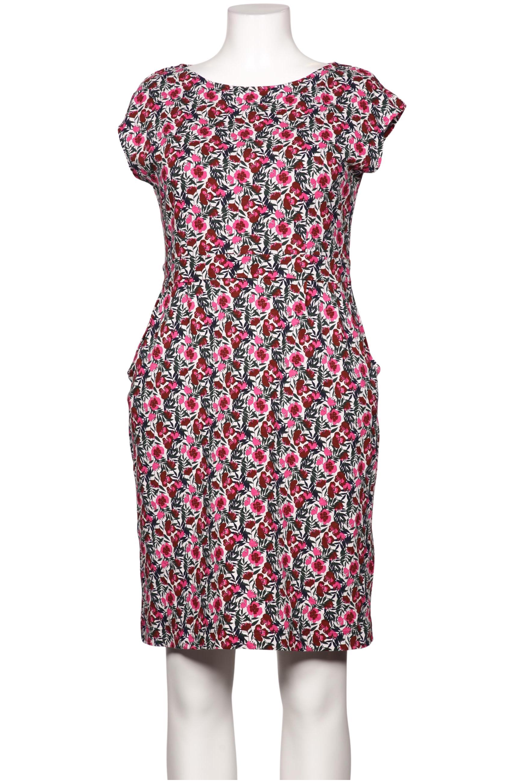 

Boden Damen Kleid, mehrfarbig, Gr. 42