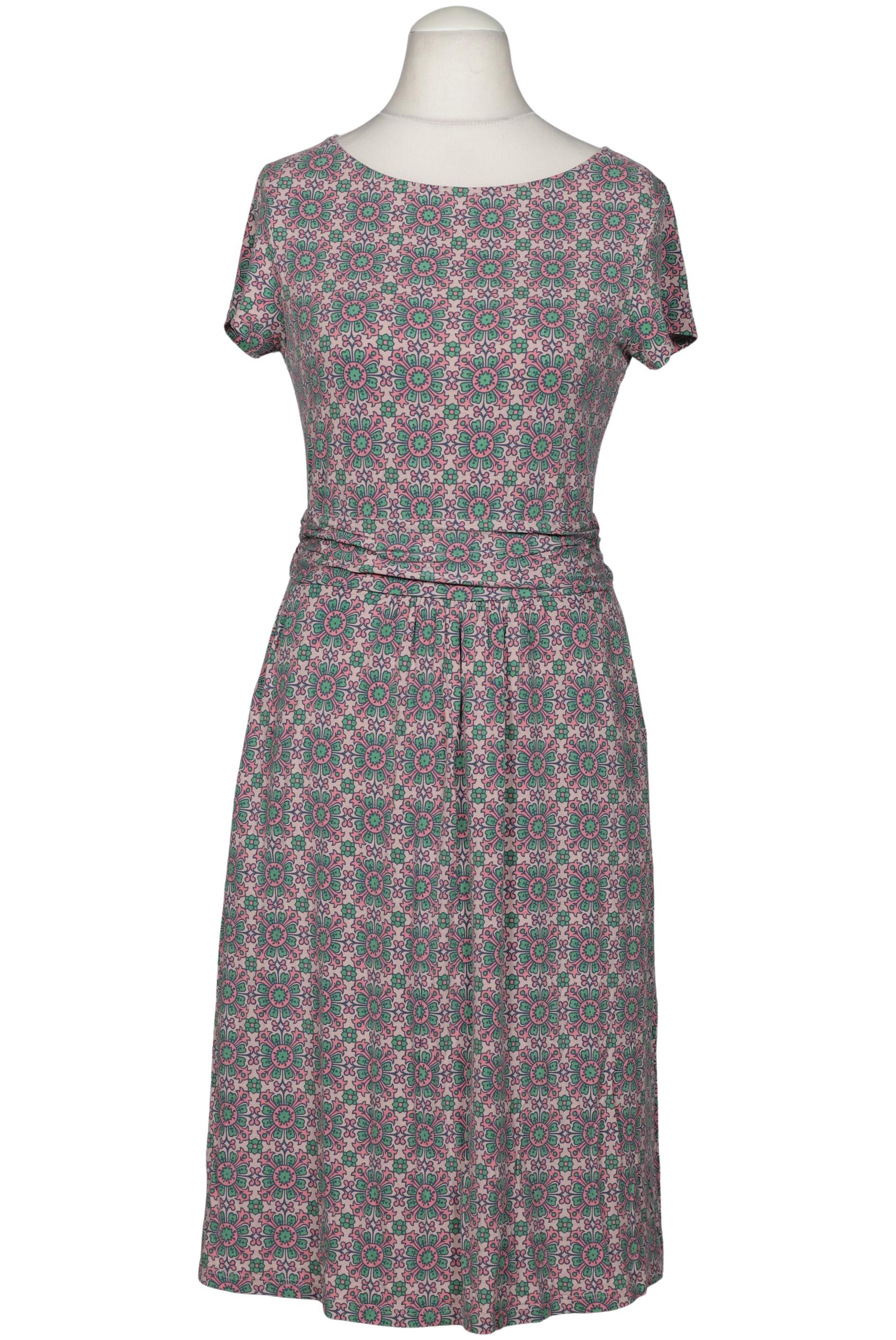 

Boden Damen Kleid, mehrfarbig, Gr. 36