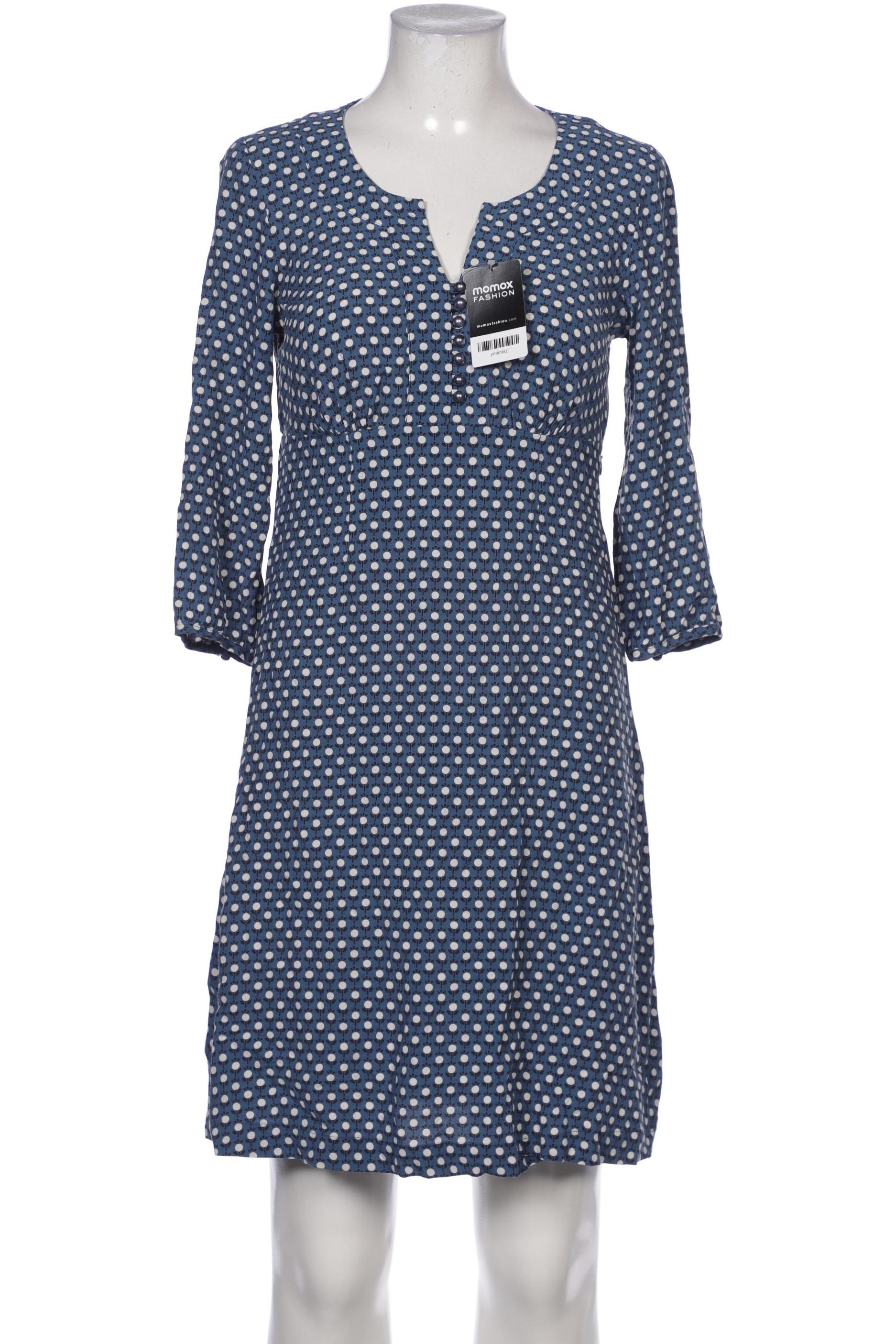 

Boden Damen Kleid, marineblau, Gr. 12