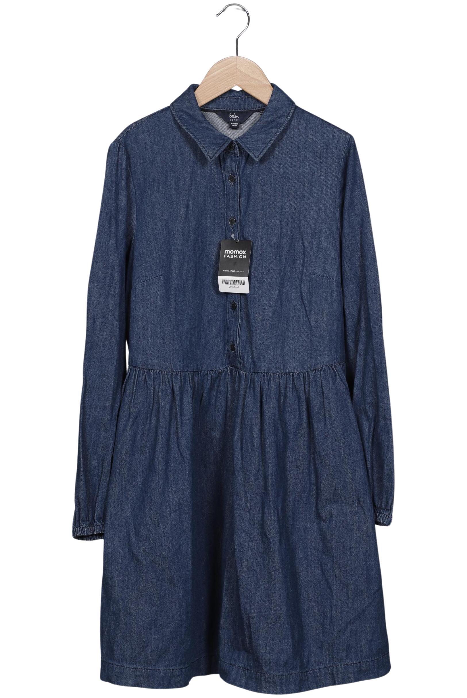 

Boden Damen Kleid, marineblau, Gr. 38