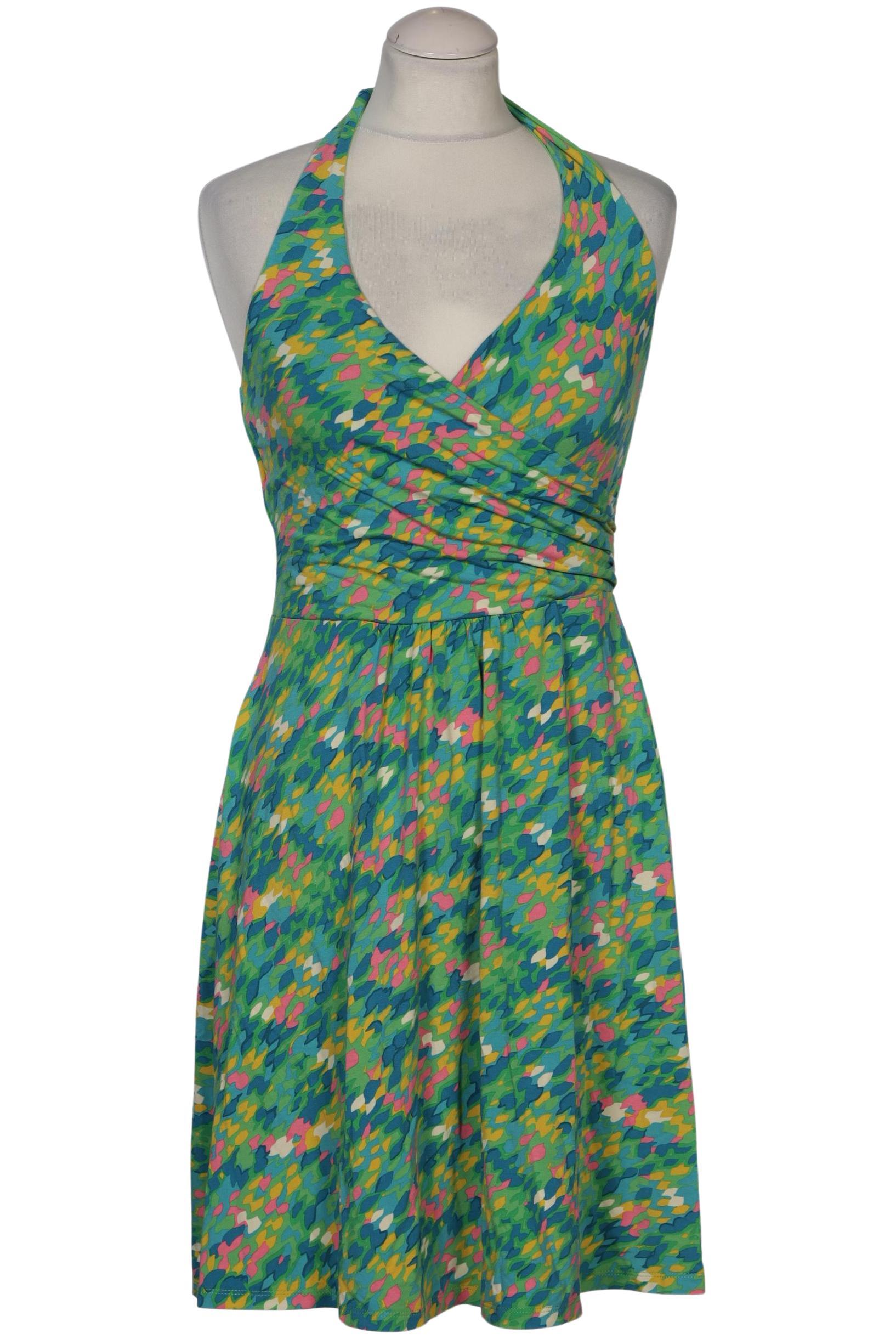 

Boden Damen Kleid, mehrfarbig, Gr. 38