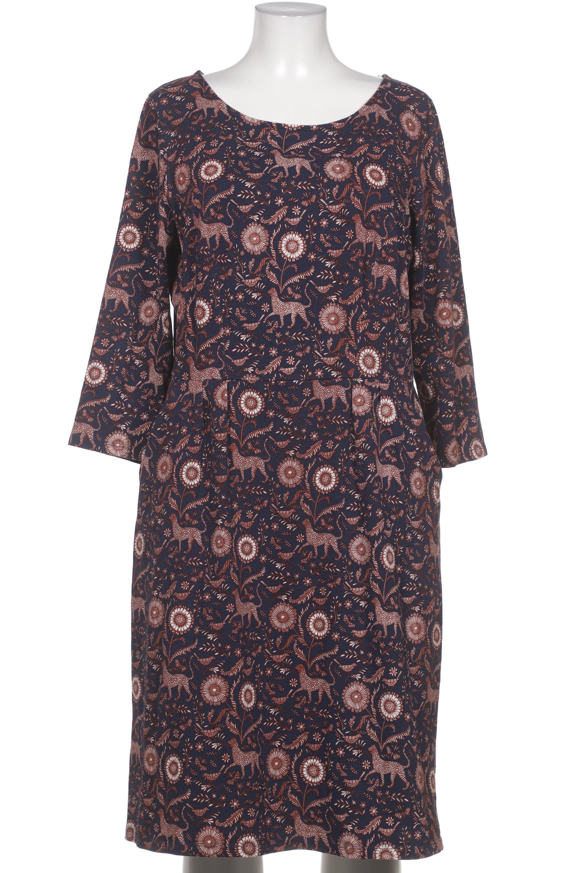 

Boden Damen Kleid, marineblau, Gr. 46