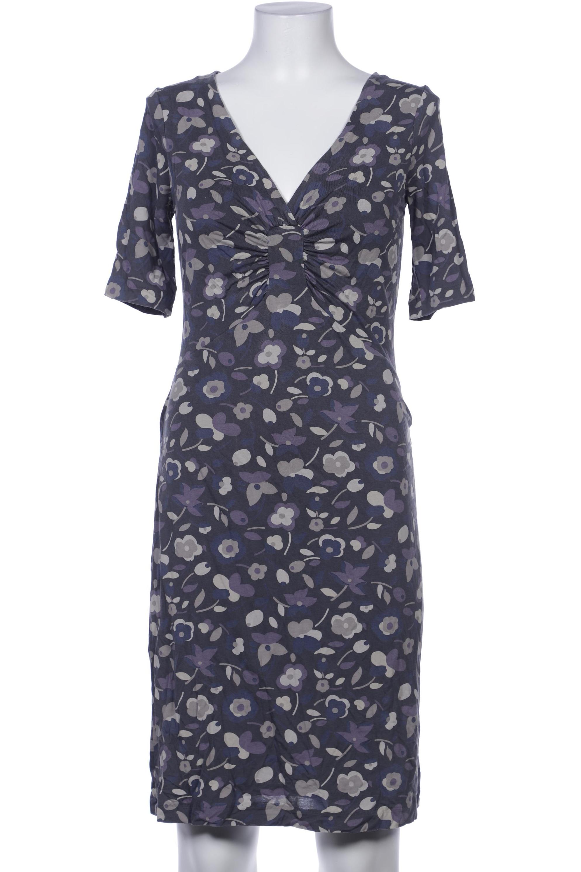 

Boden Damen Kleid, grau, Gr. 10
