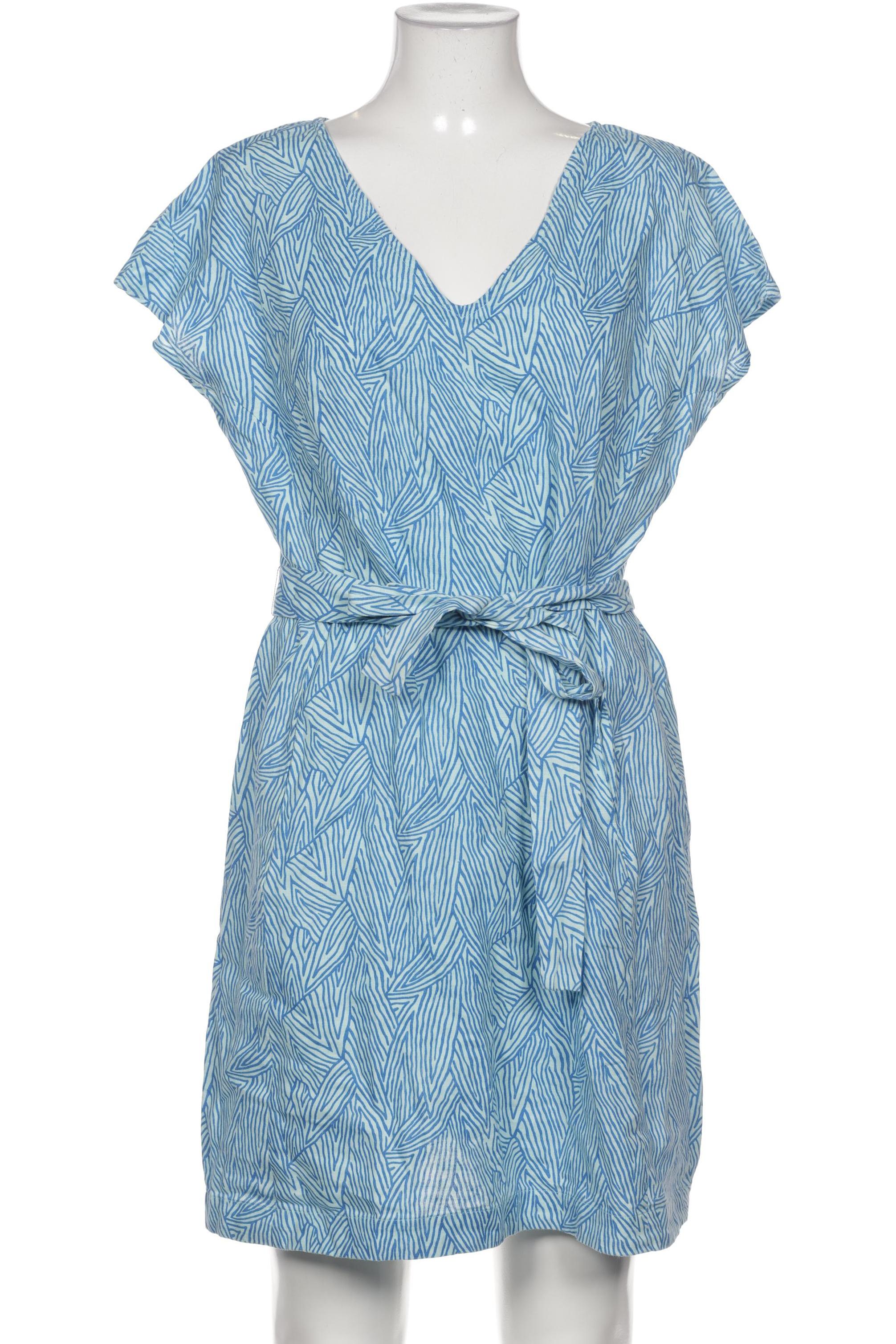 

Boden Damen Kleid, blau, Gr. 42