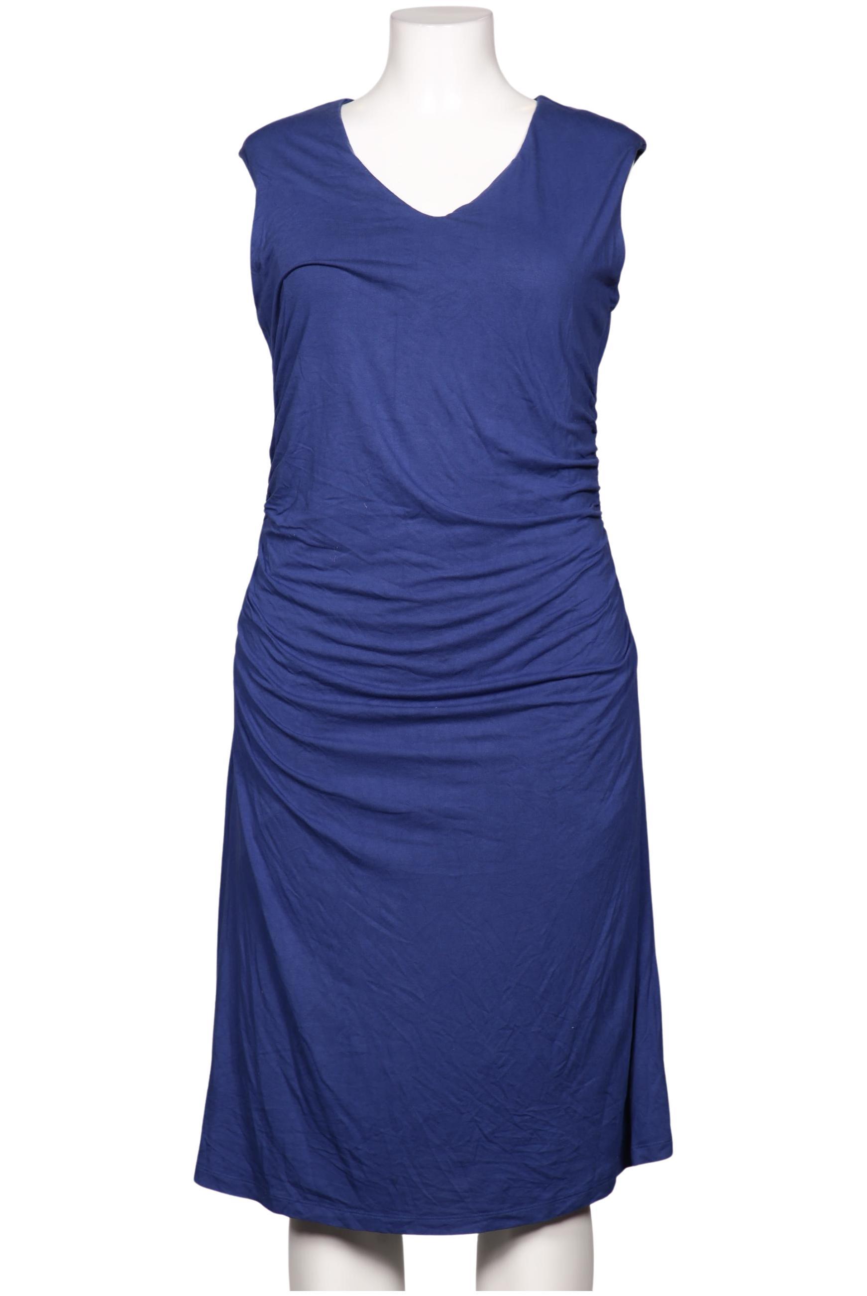 

Boden Damen Kleid, blau, Gr. 44