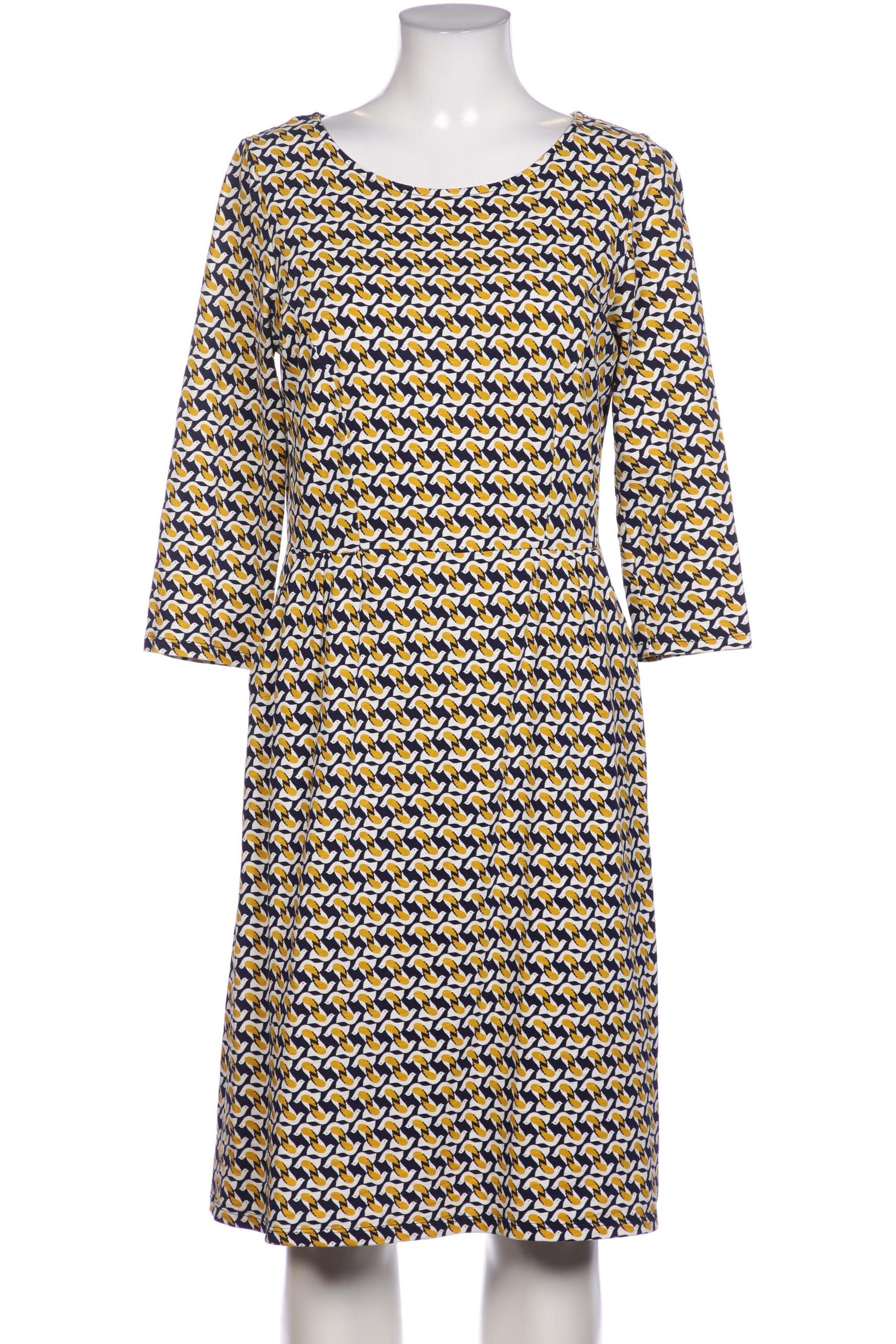 

Boden Damen Kleid, marineblau, Gr. 40