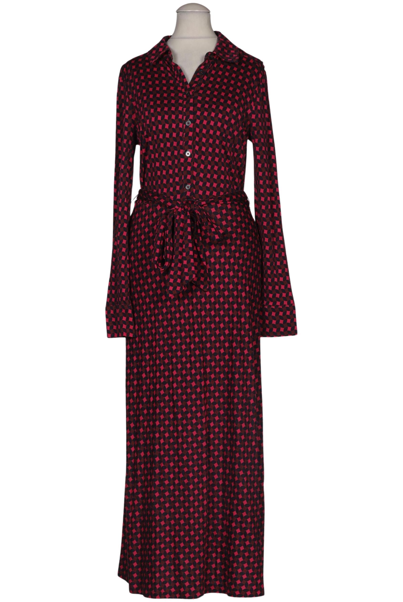 

Boden Damen Kleid, bordeaux, Gr. 34