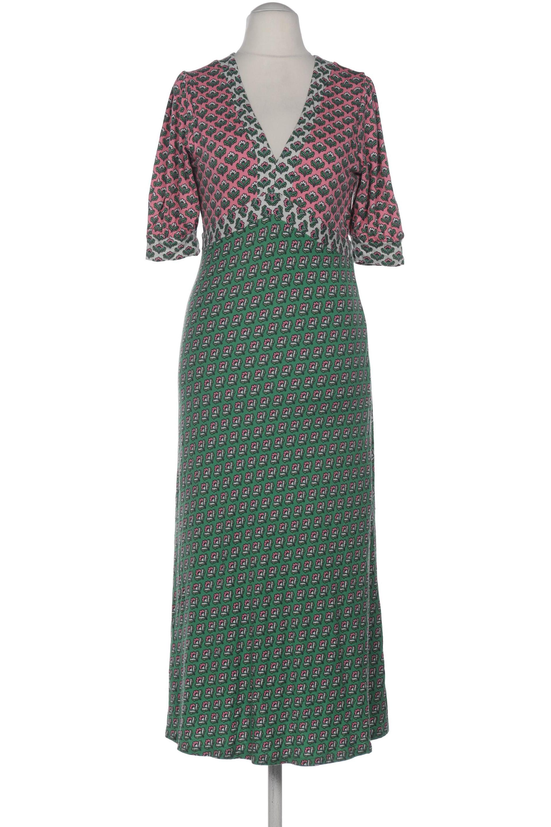 

Boden Damen Kleid, grün, Gr. 38