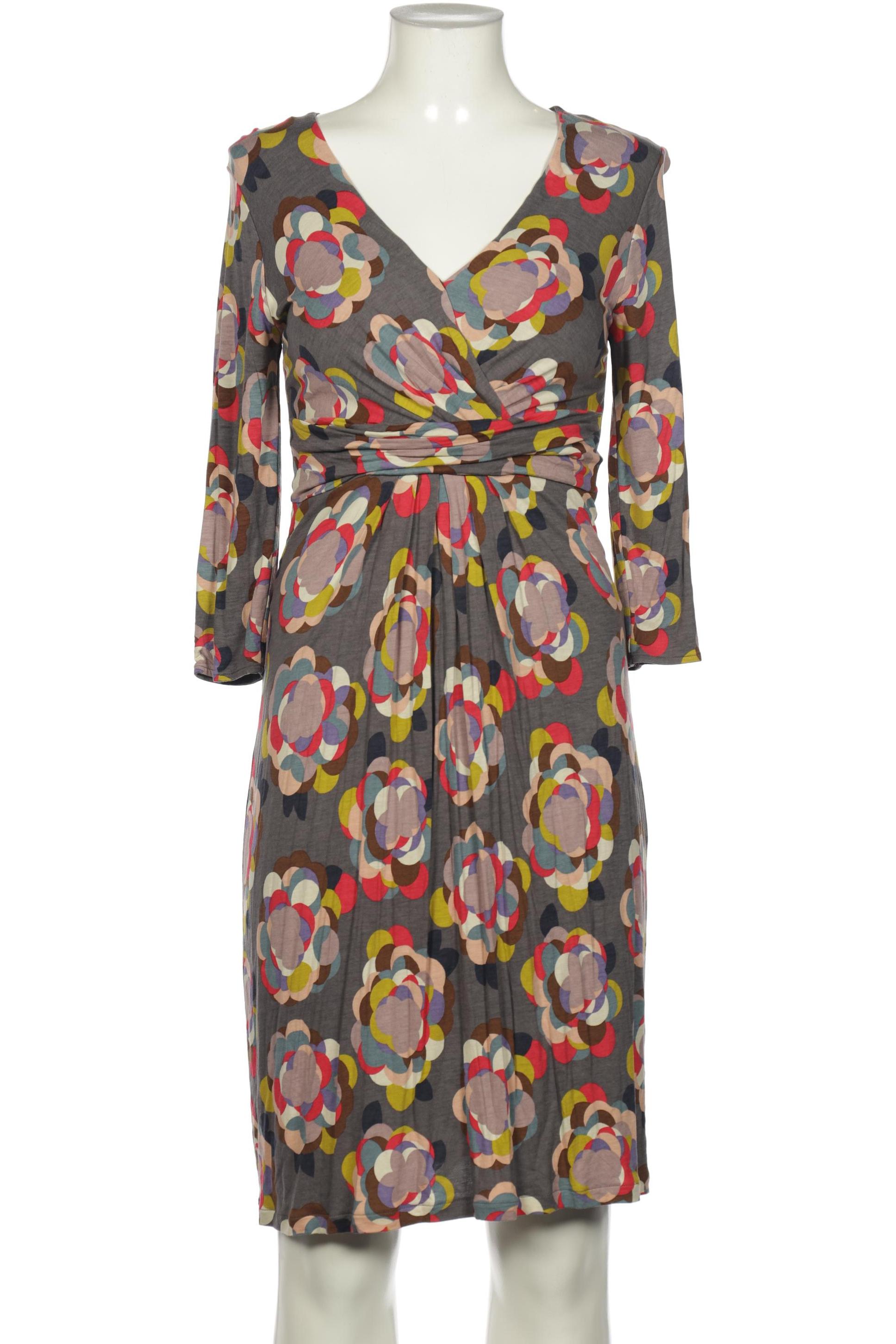 

Boden Damen Kleid, grau, Gr. 40