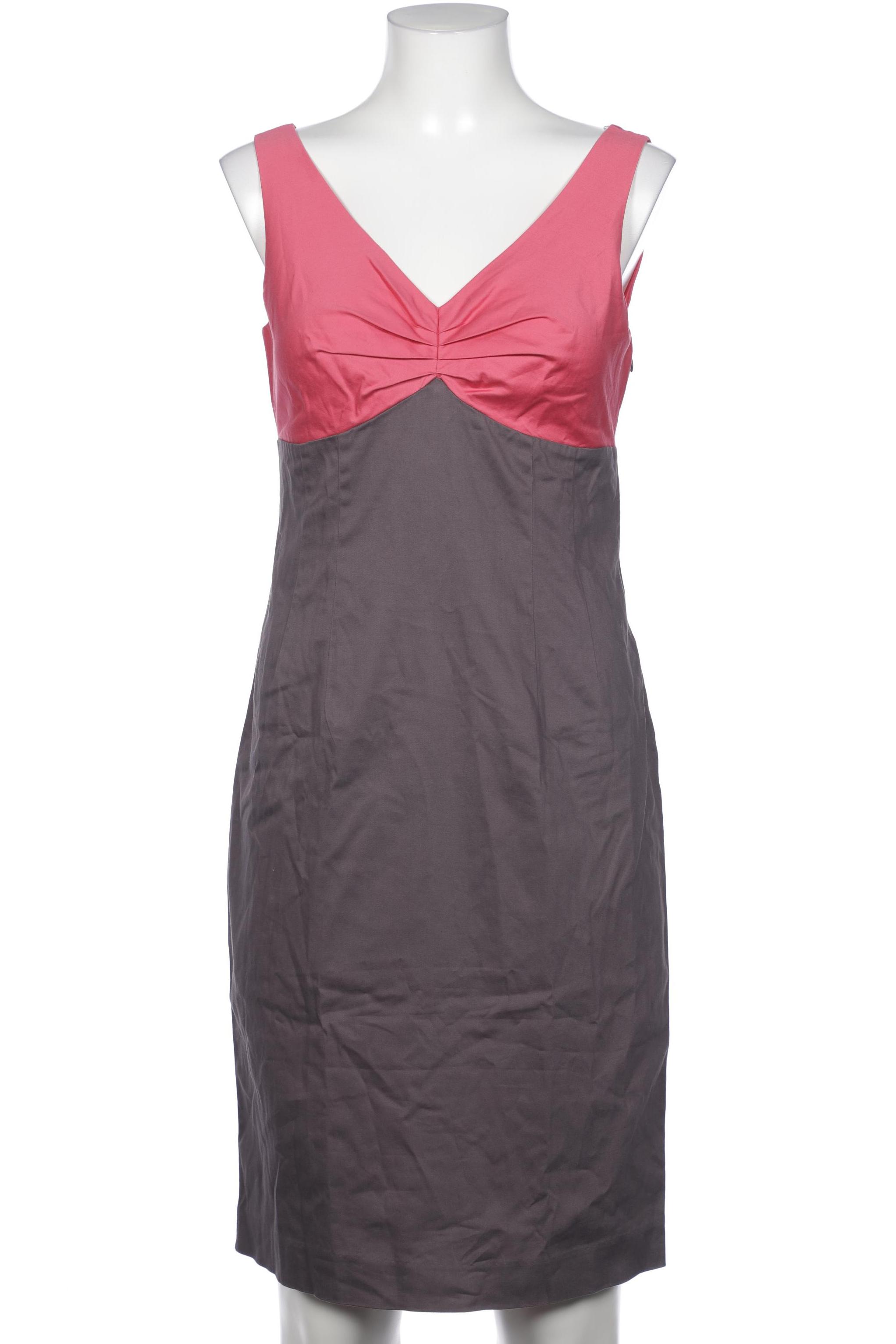 

Boden Damen Kleid, grau