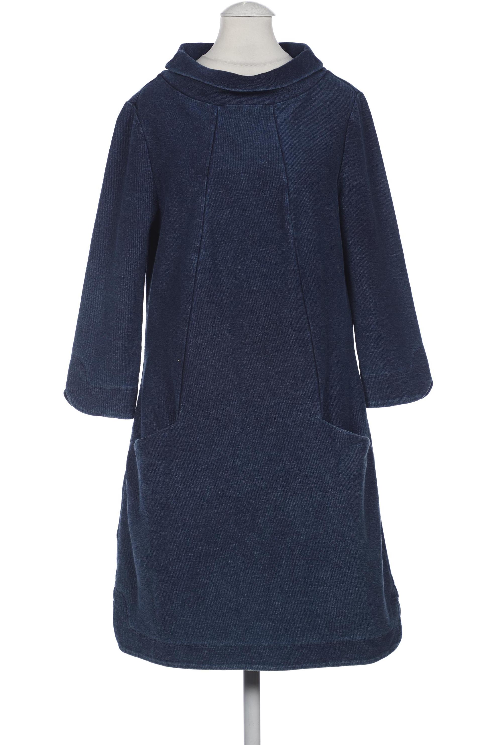 

Boden Damen Kleid, marineblau