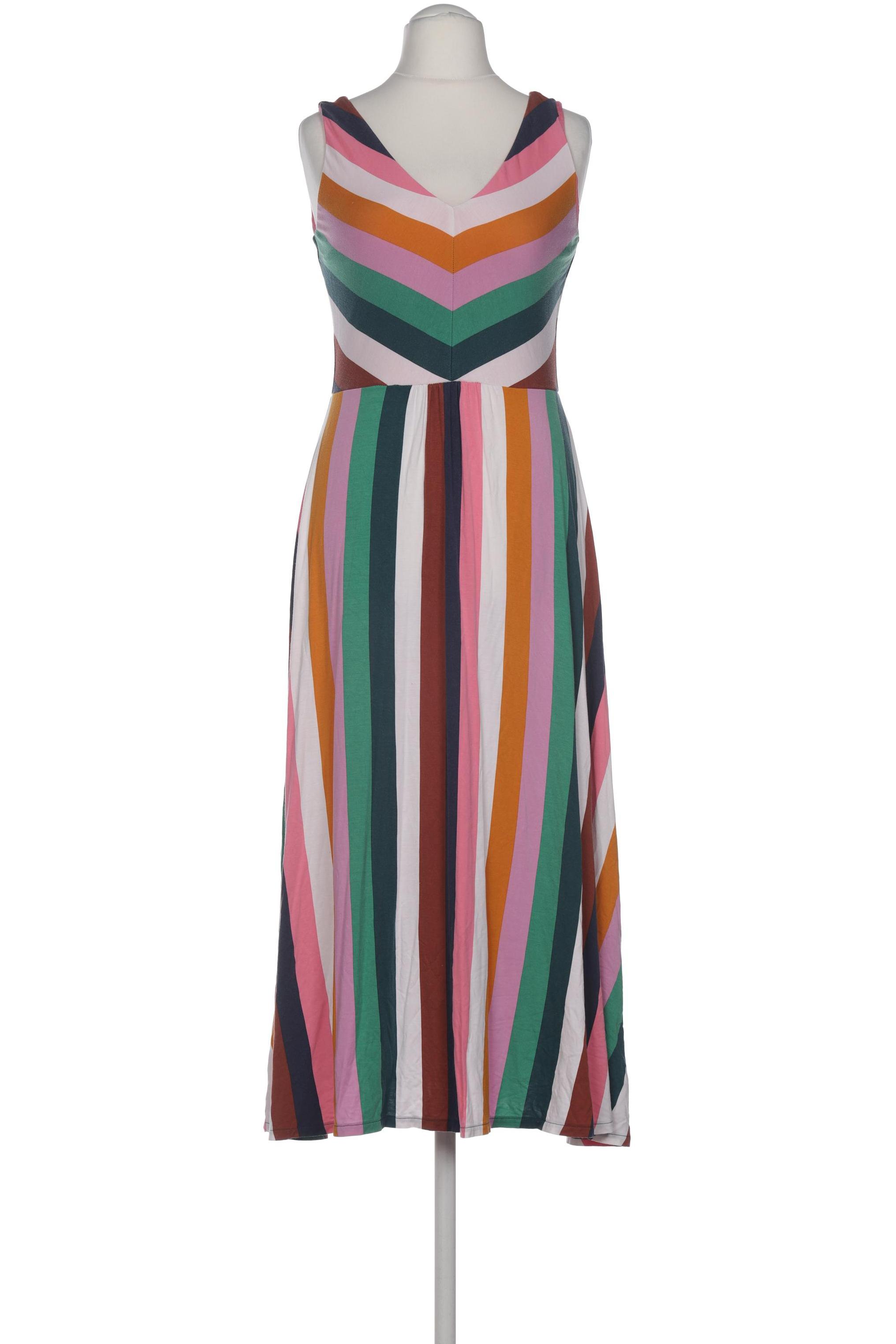 

Boden Damen Kleid, mehrfarbig, Gr. 34