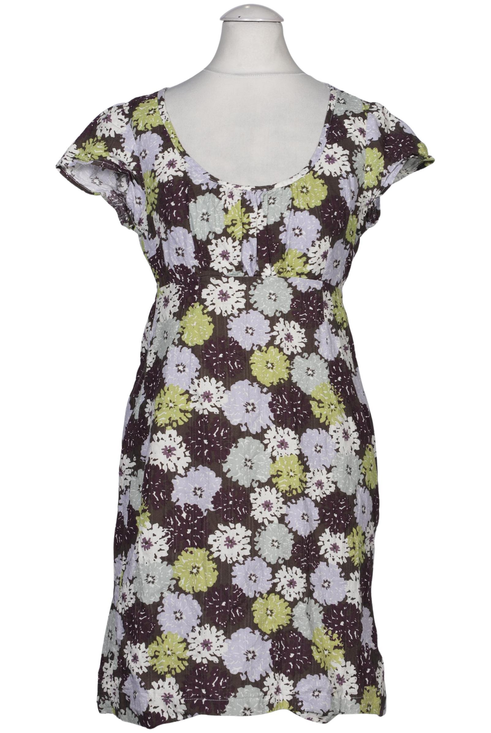 

Boden Damen Kleid, mehrfarbig, Gr. 32