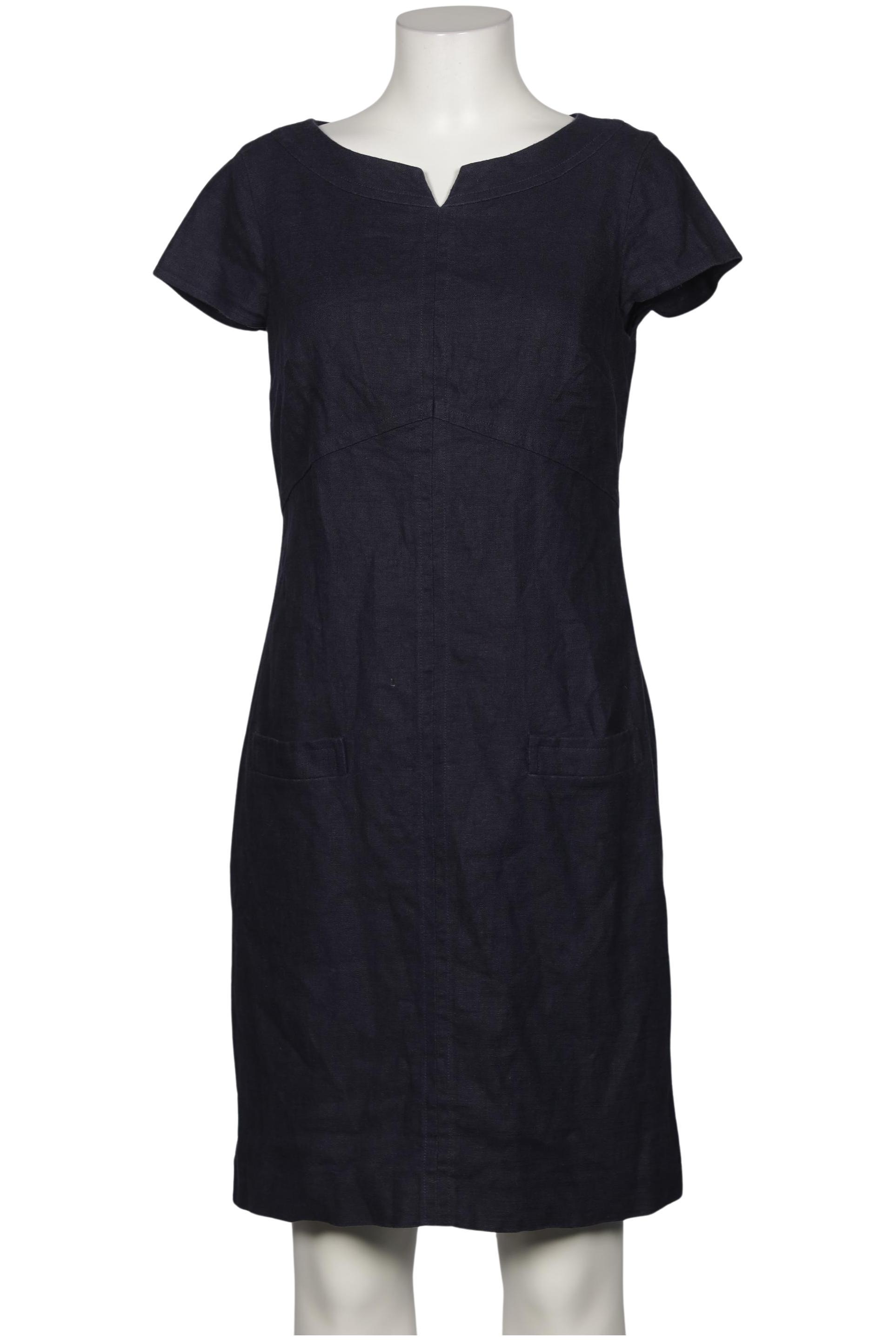 

Boden Damen Kleid, marineblau, Gr. 40