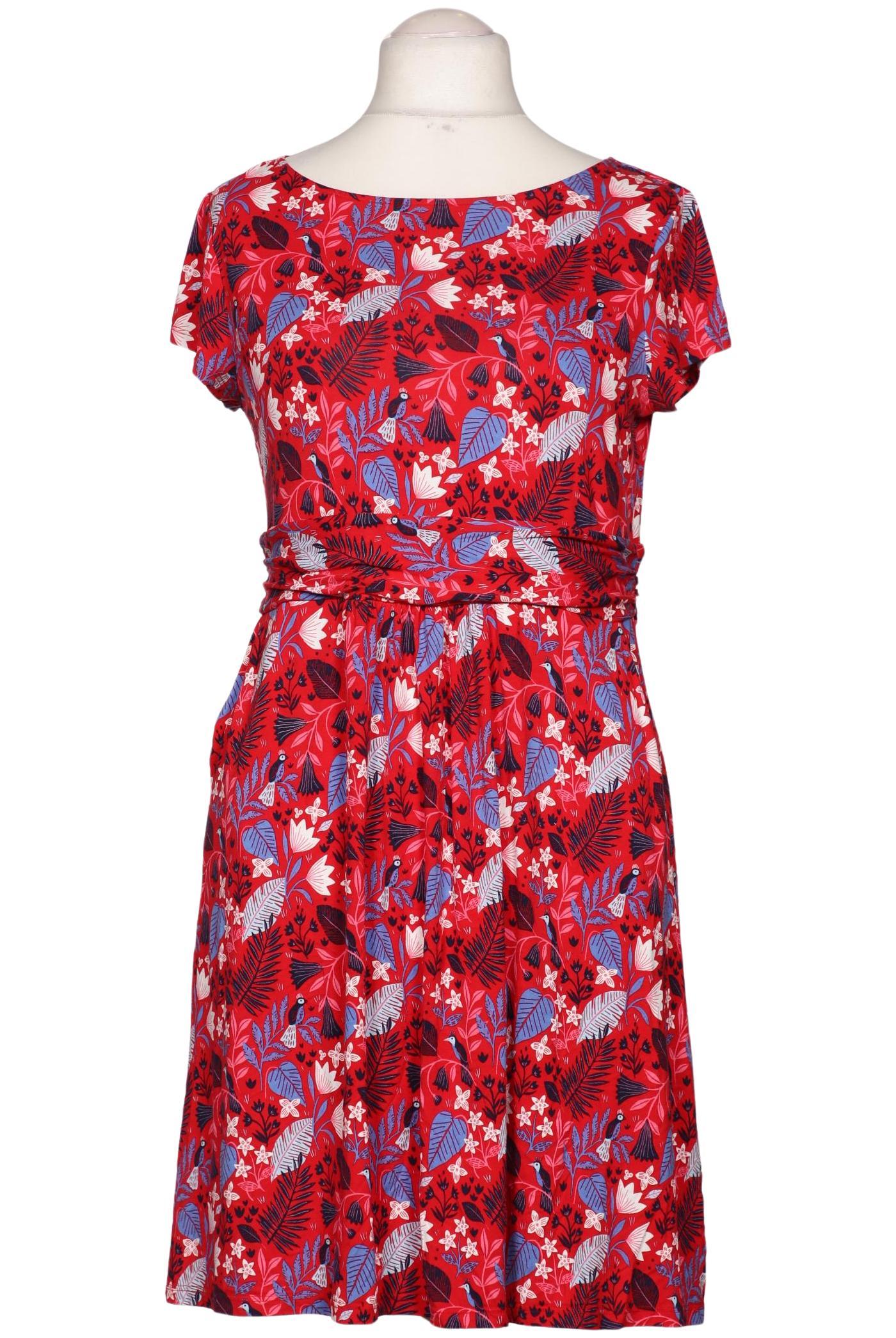 

Boden Damen Kleid, rot, Gr. 42