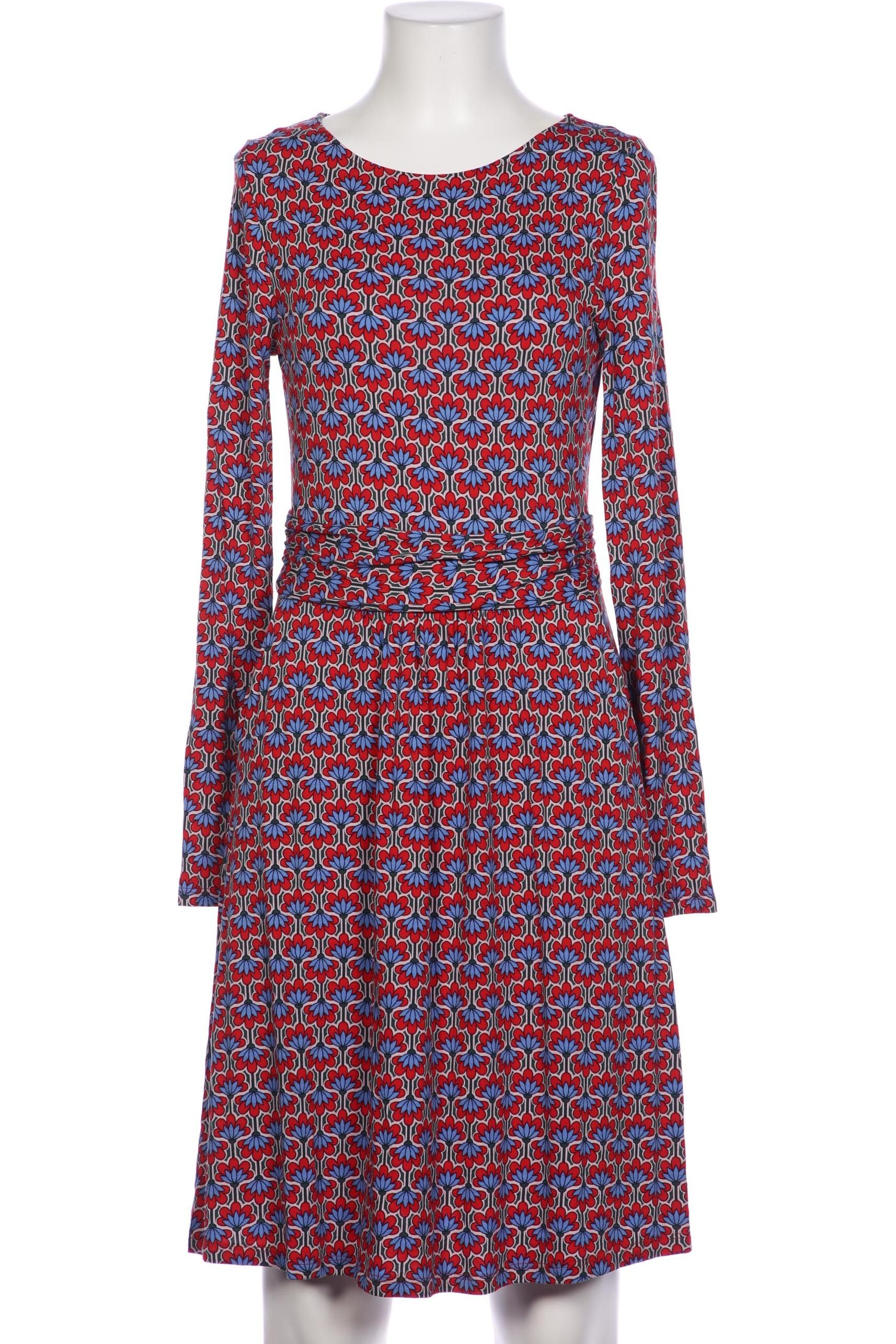 

Boden Damen Kleid, mehrfarbig, Gr. 36