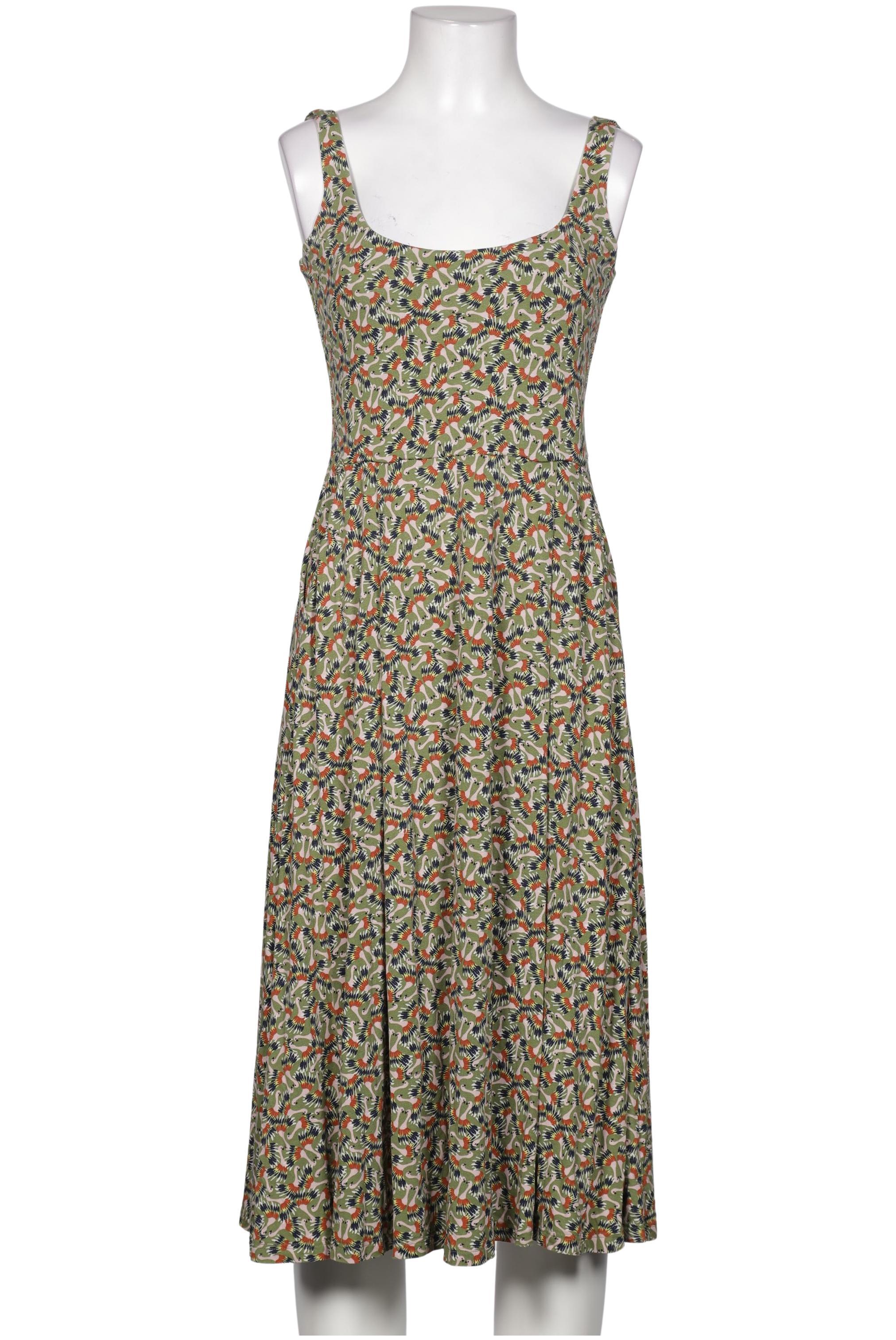 

Boden Damen Kleid, grün, Gr. 34