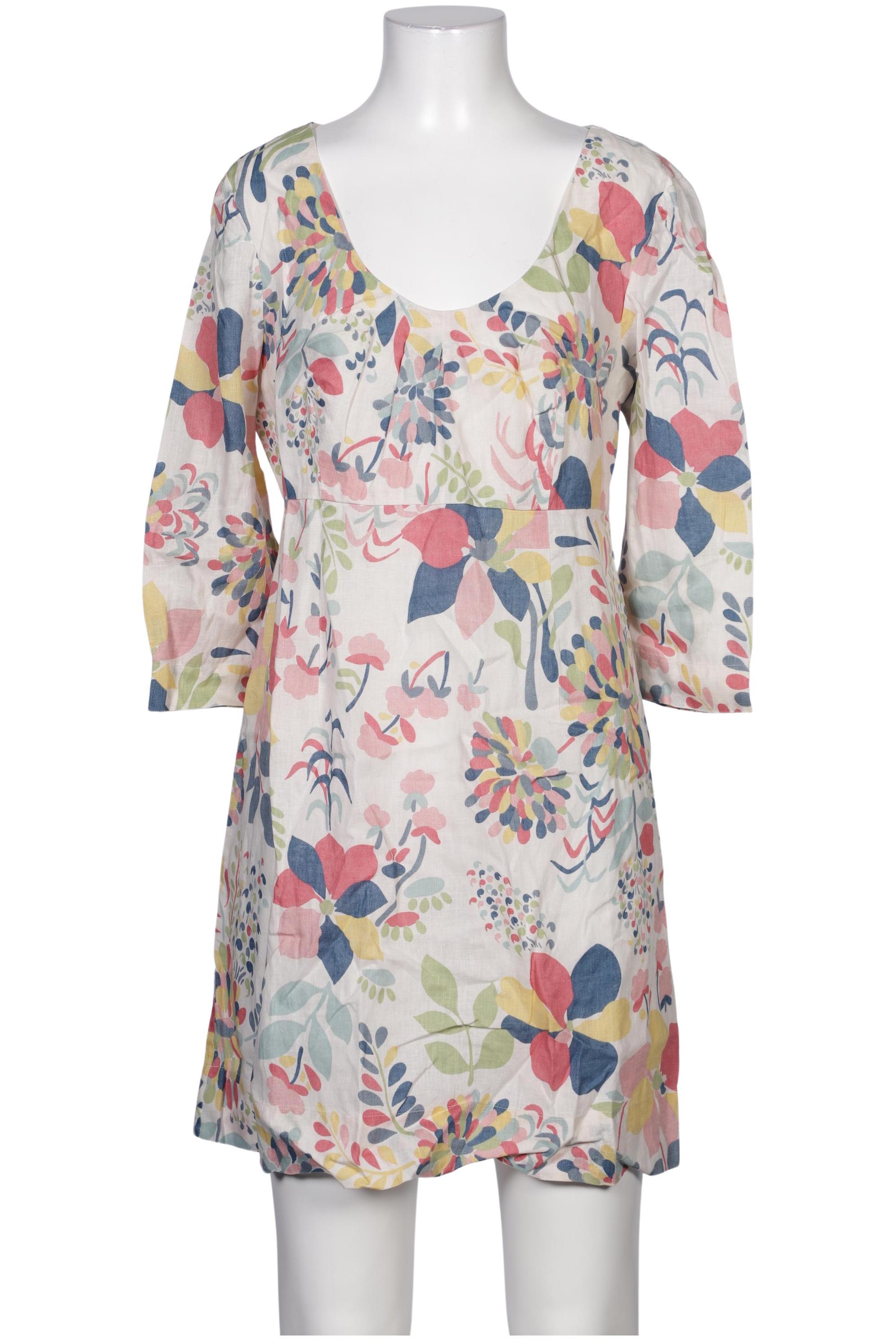 

Boden Damen Kleid, mehrfarbig, Gr. 12