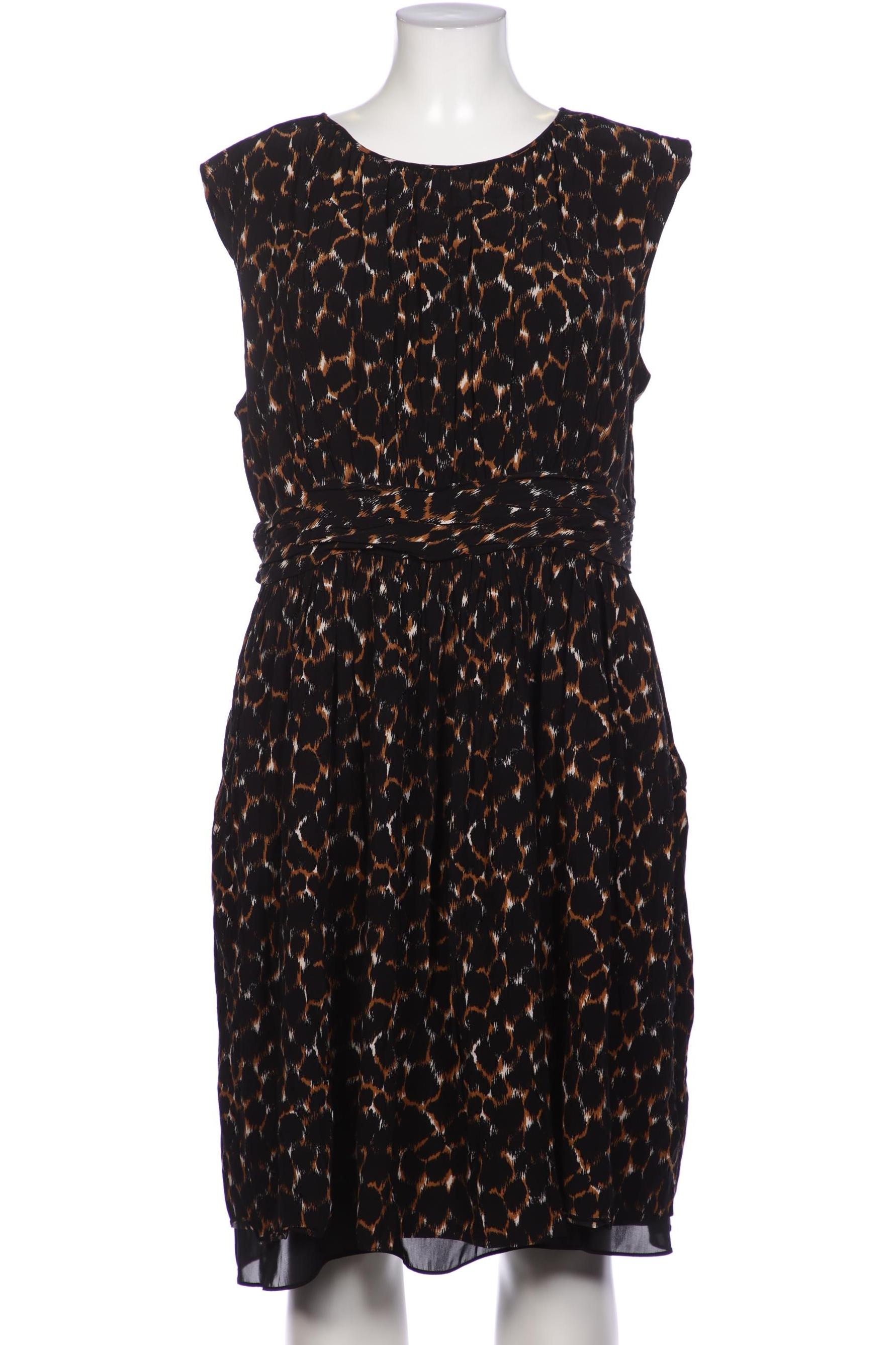

Boden Damen Kleid, schwarz, Gr. 46
