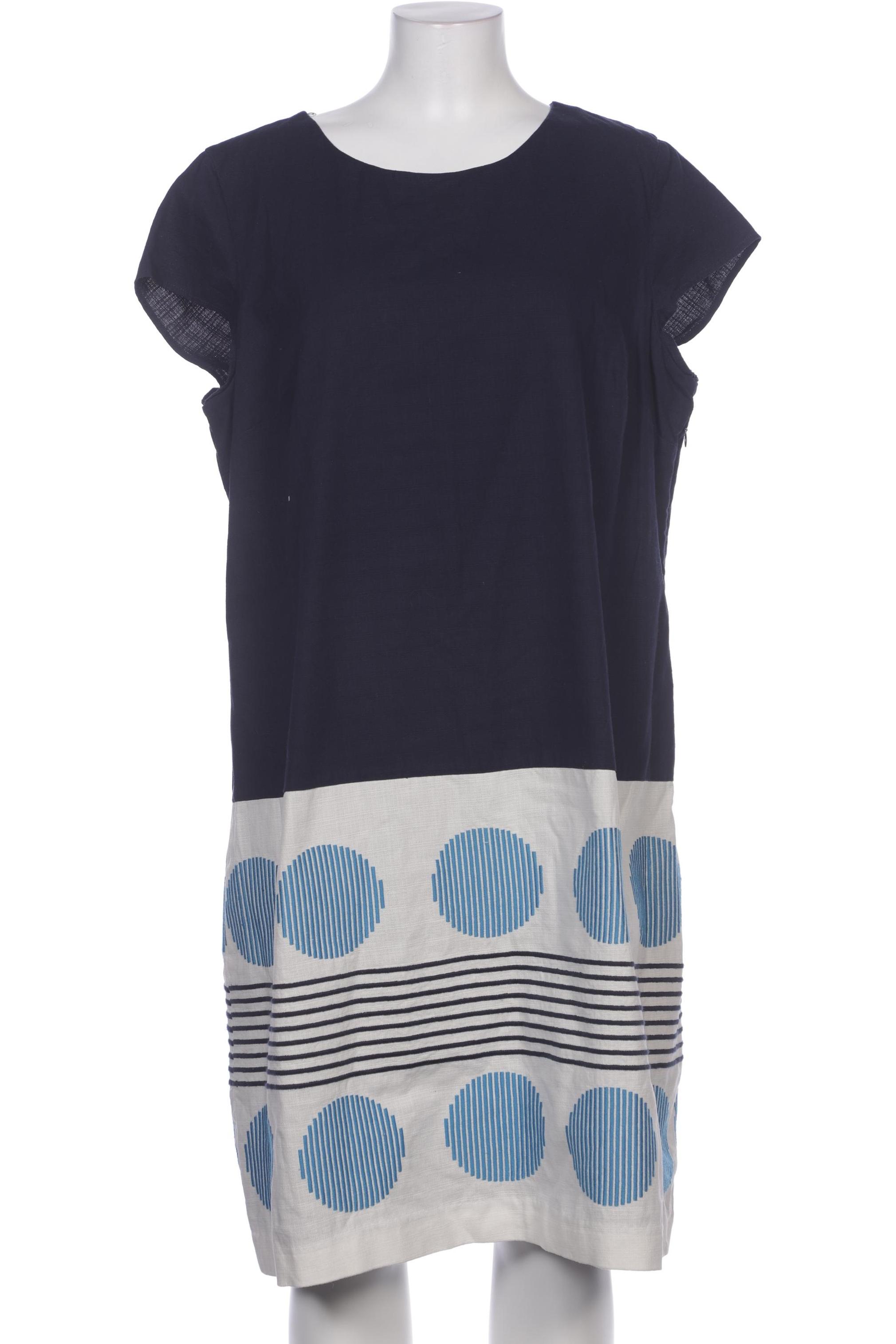 

Boden Damen Kleid, marineblau, Gr. 48