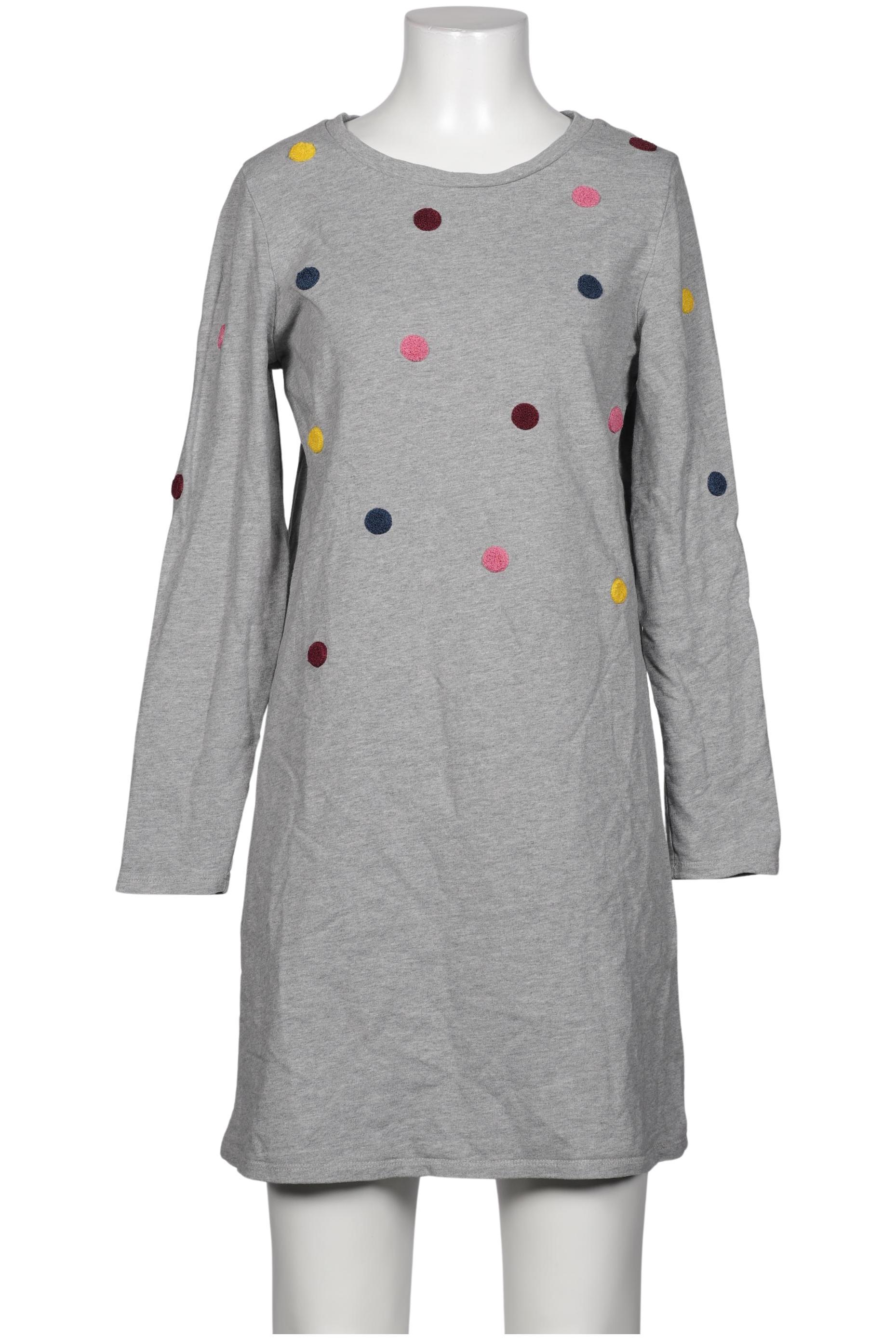 

Boden Damen Kleid, grau, Gr. 38