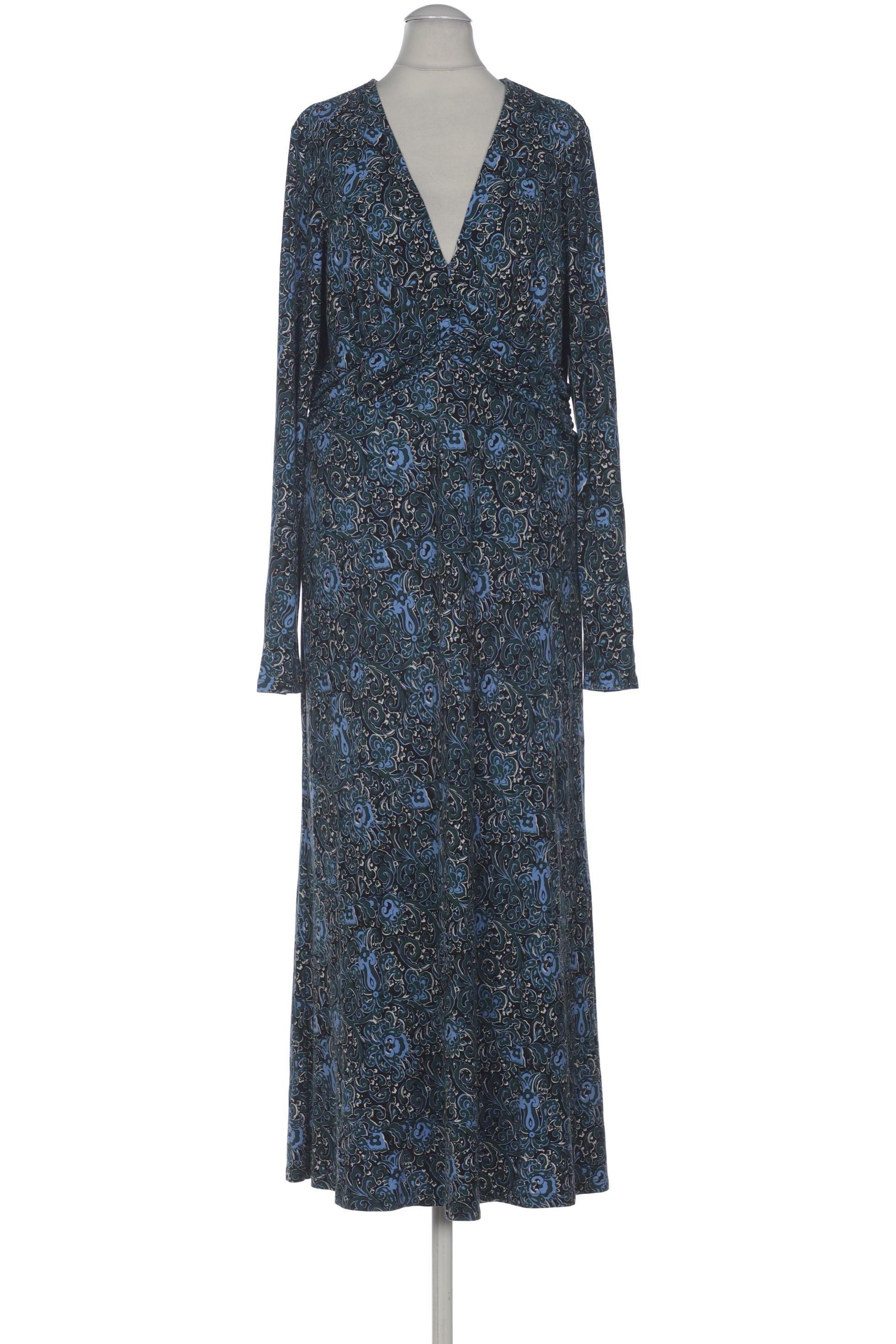 

Boden Damen Kleid, türkis, Gr. 42