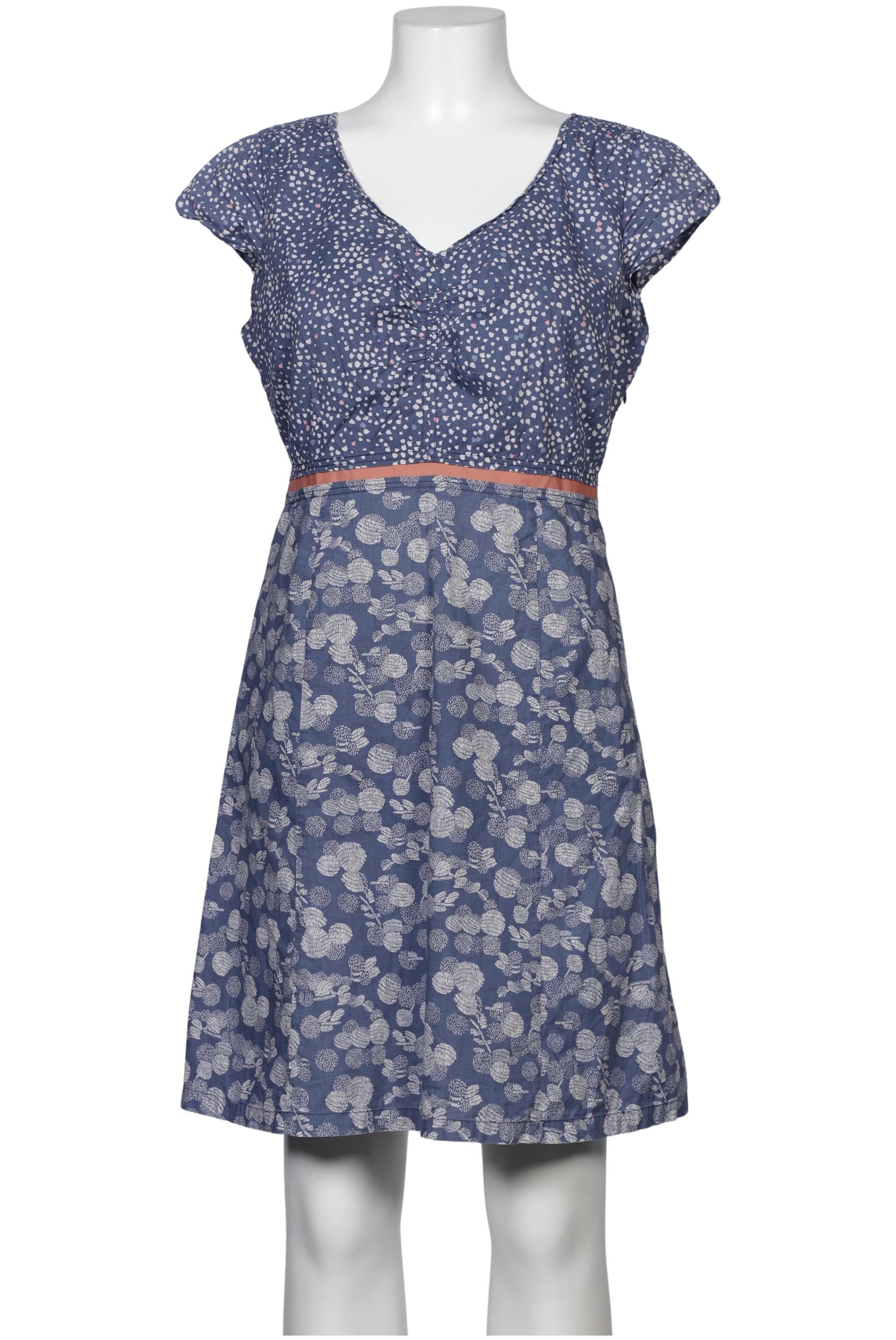

Boden Damen Kleid, blau, Gr. 40
