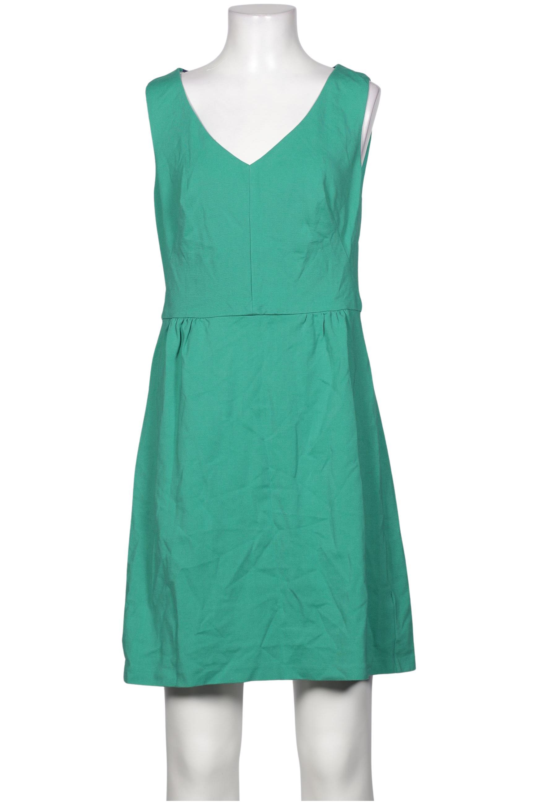 

Boden Damen Kleid, grün, Gr. 40