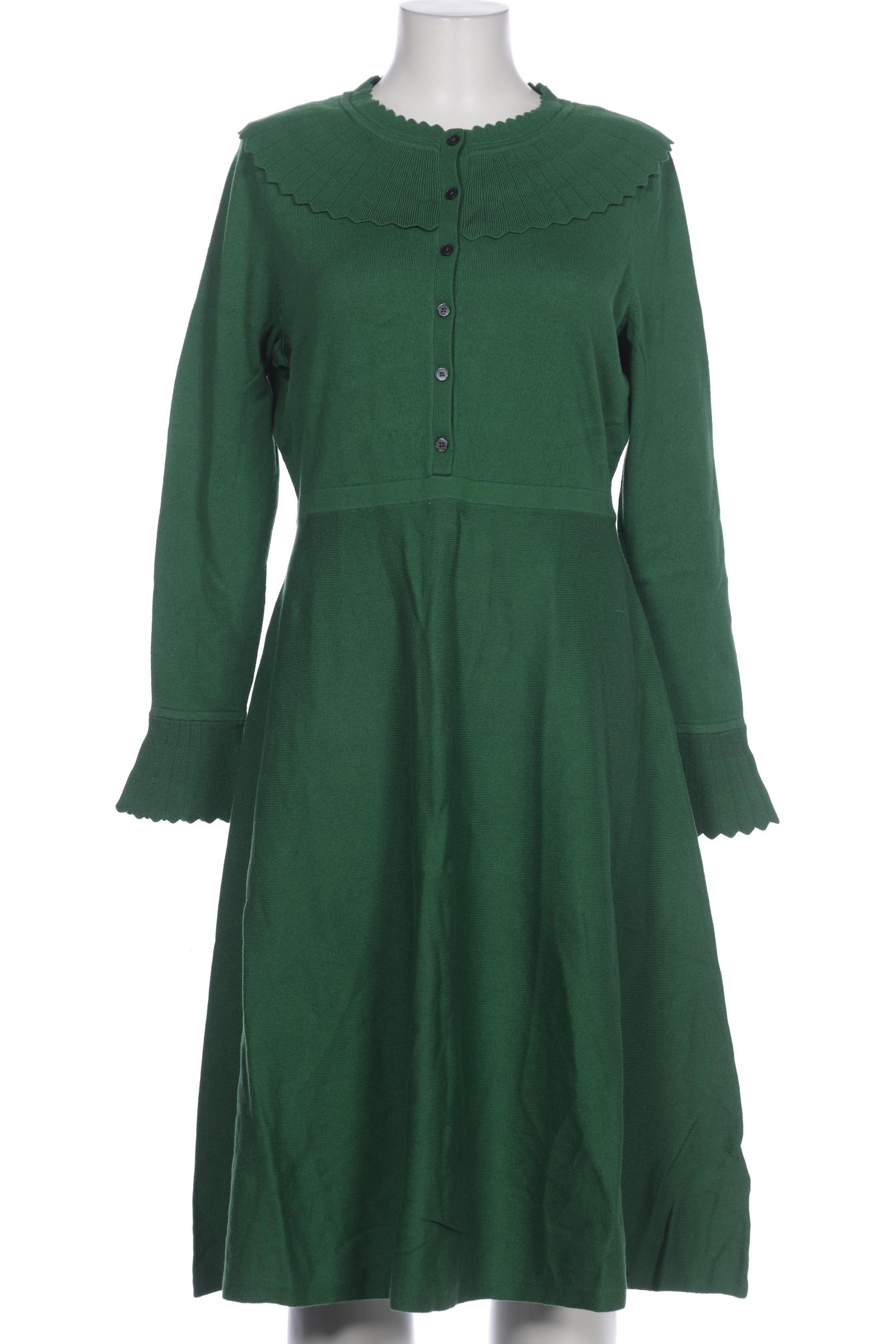 

Boden Damen Kleid, grün, Gr. 42