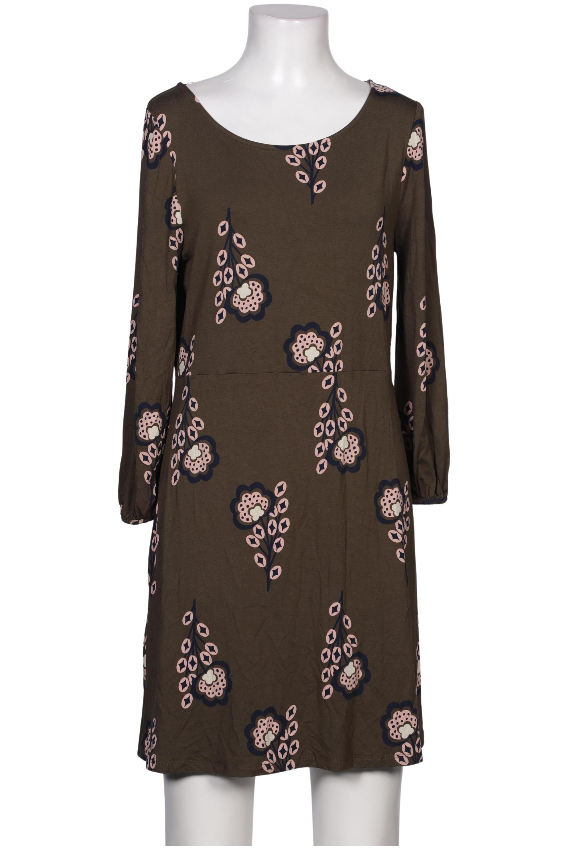 

Boden Damen Kleid, grün, Gr. 40